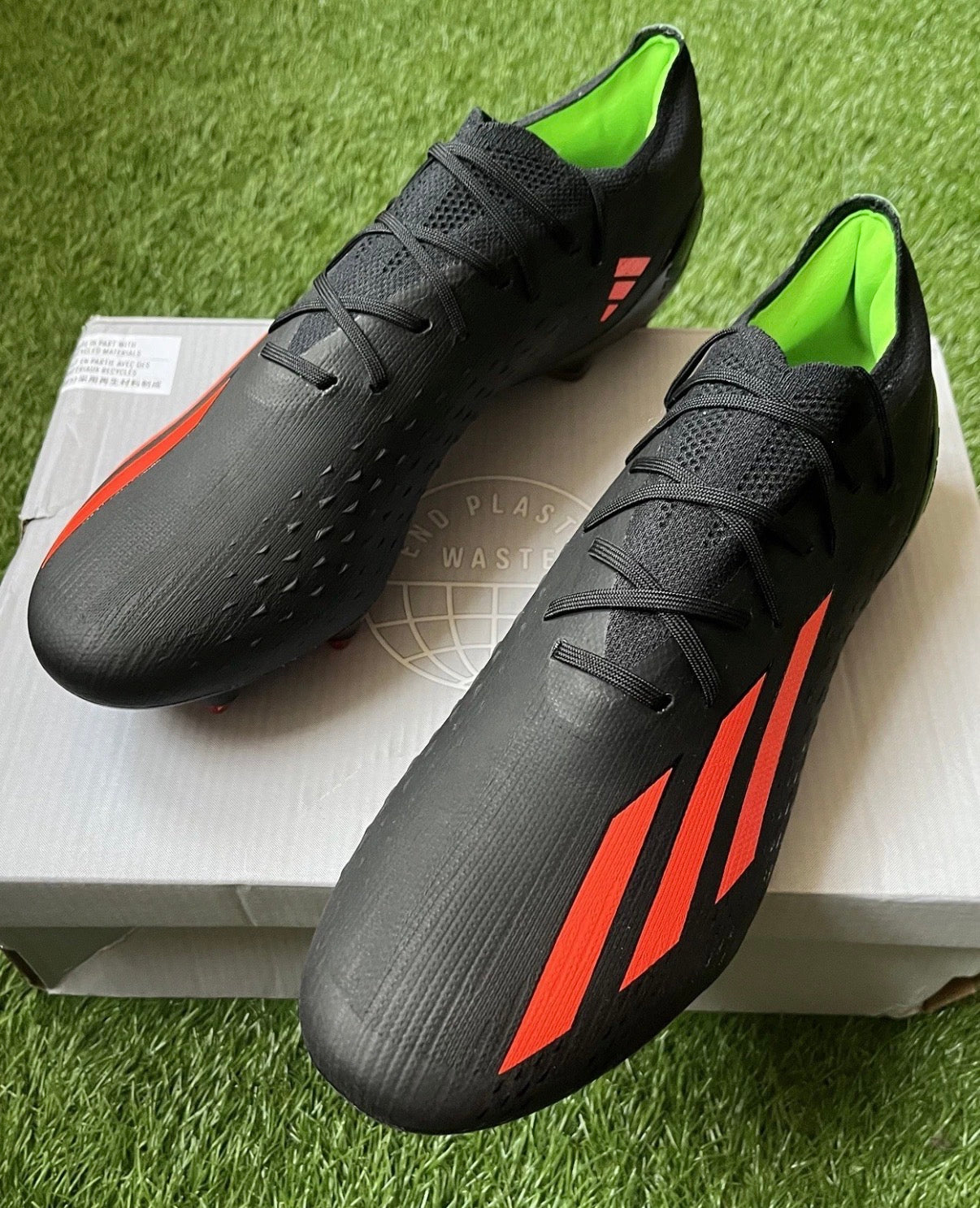 Adidas X Speedportal.1 SG