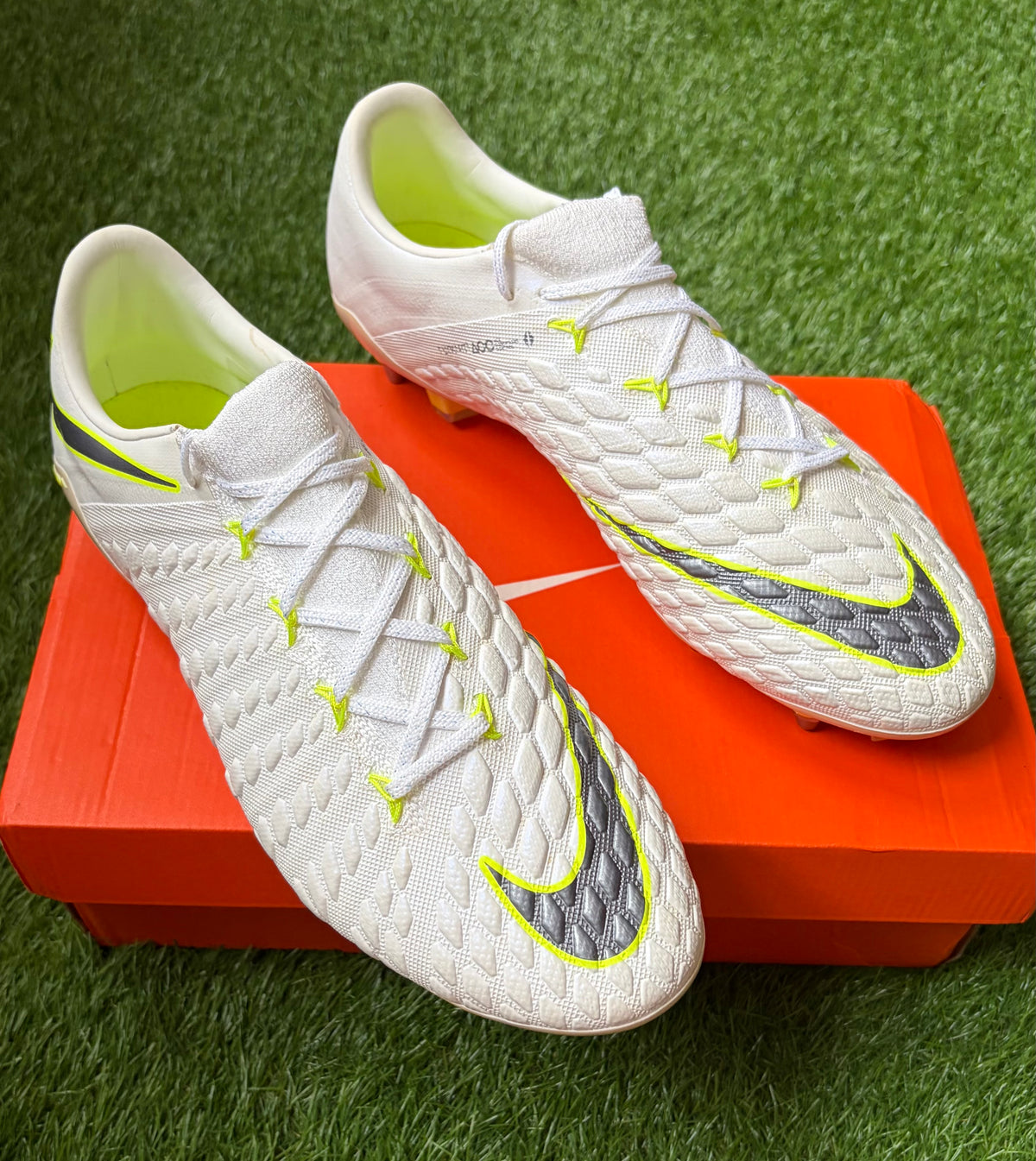 Nike Hypervenom Phantom 3 Elite SG
