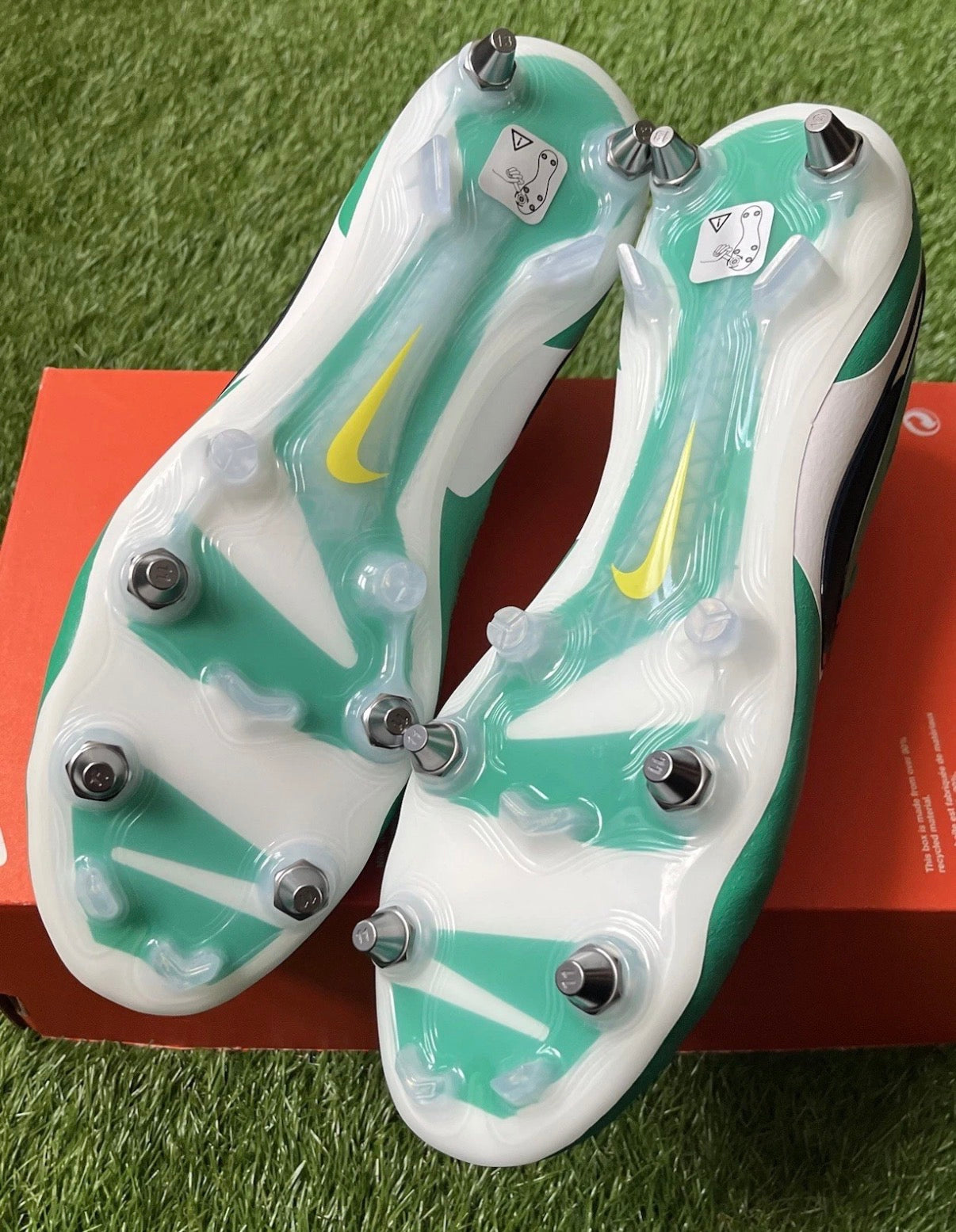 Nike Tiempo Legend X Elite SG