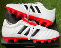 Adidas Copa Gloro FG K leather