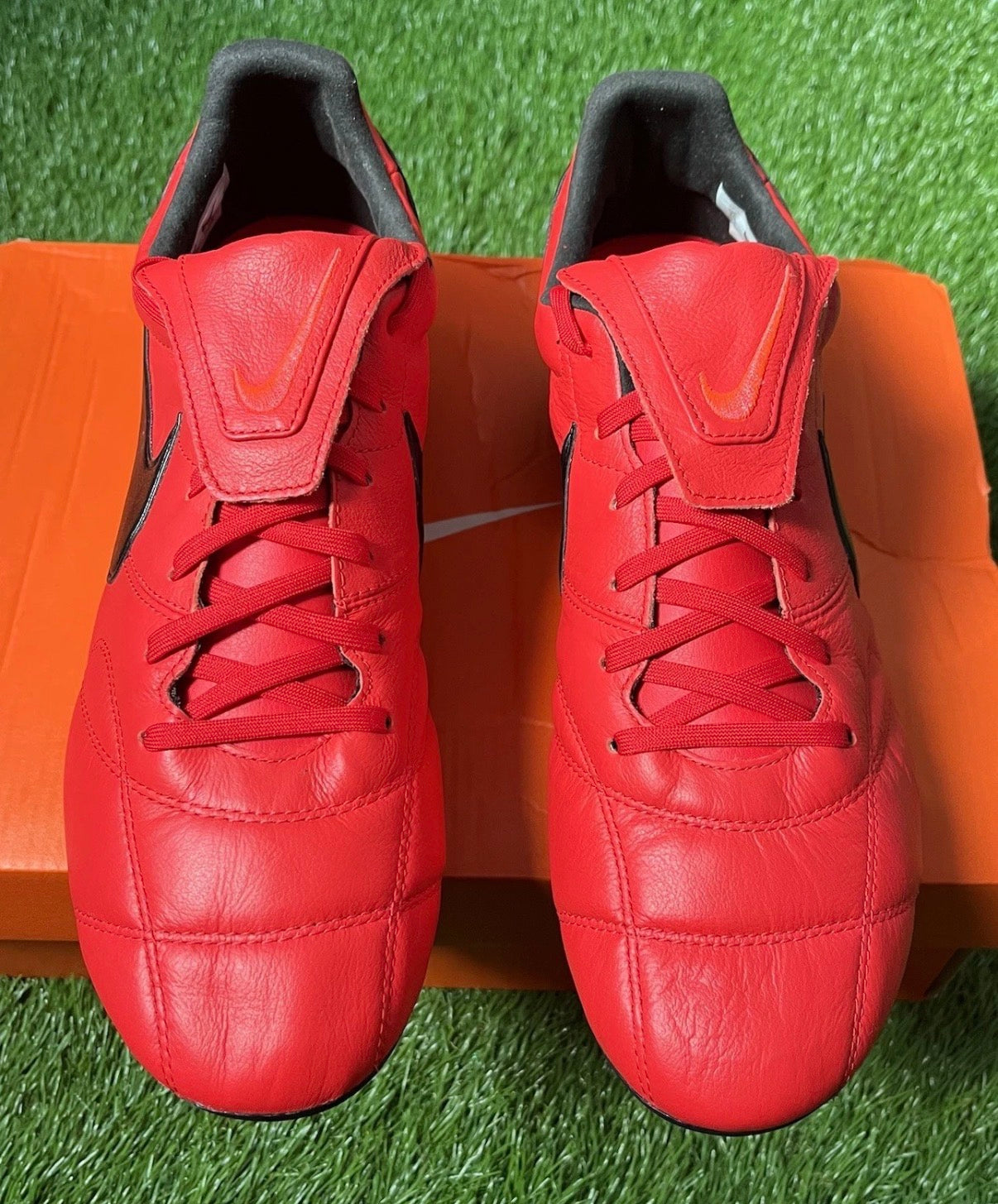 Nike Premier 2 K leather SG