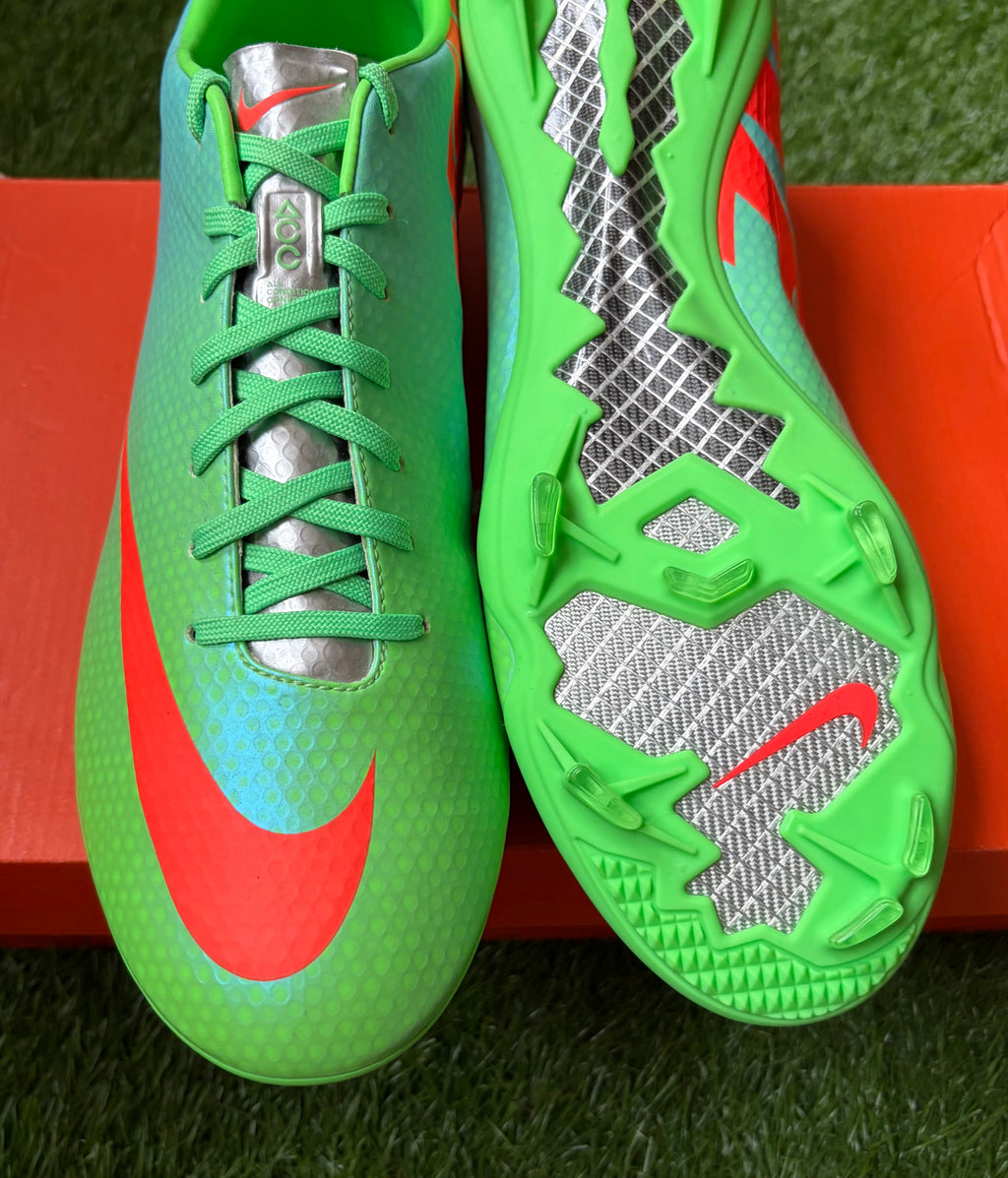 Nike Mercurial Vapor IX Elite FG