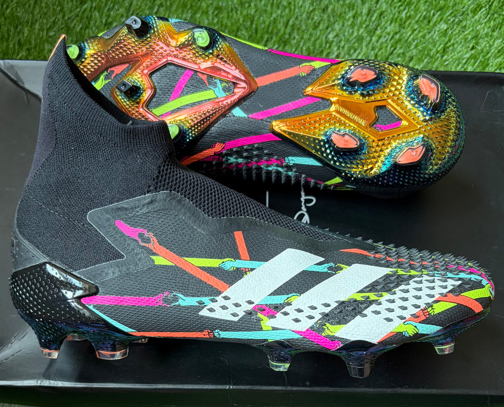 Adidas Predator 20+ Elite ‘Reuben Dangoor’ Limited Edition