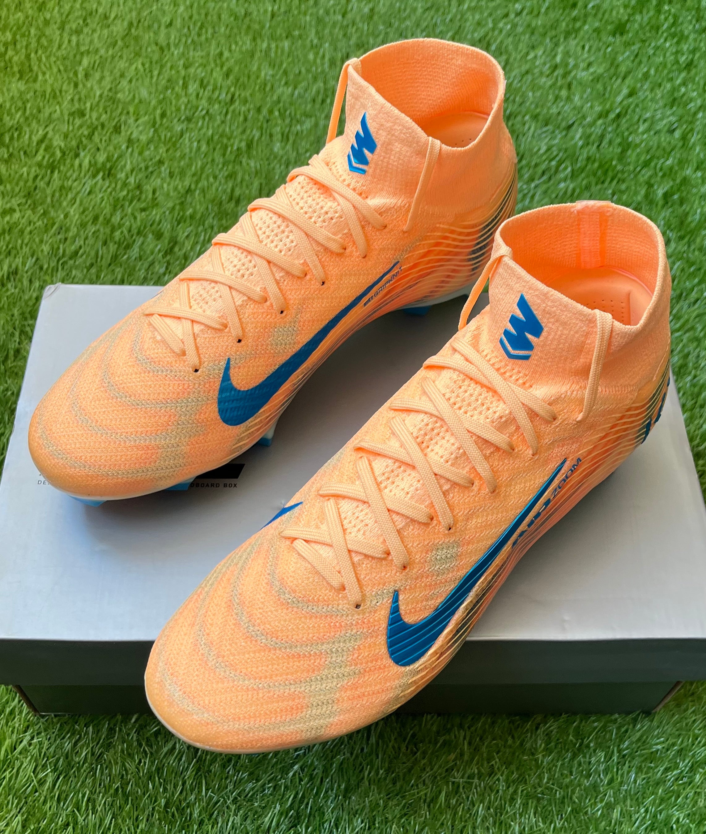 Nike Mercurial Superfly X Elite FG