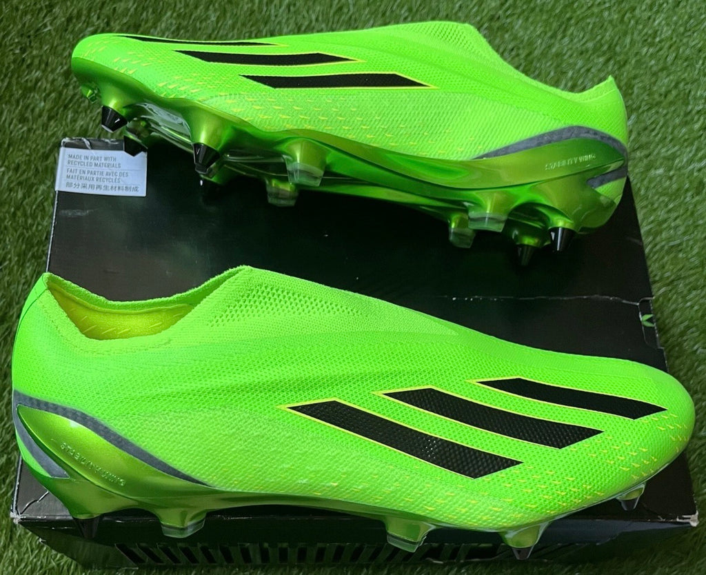 Adidas X Speedportal+ SG