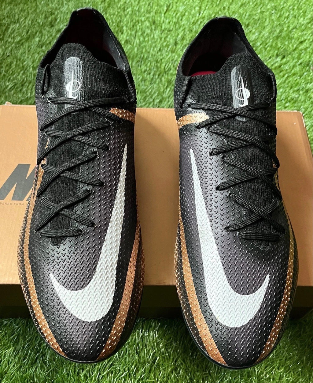 Nike Phantom GT Elite SG Pre Owned