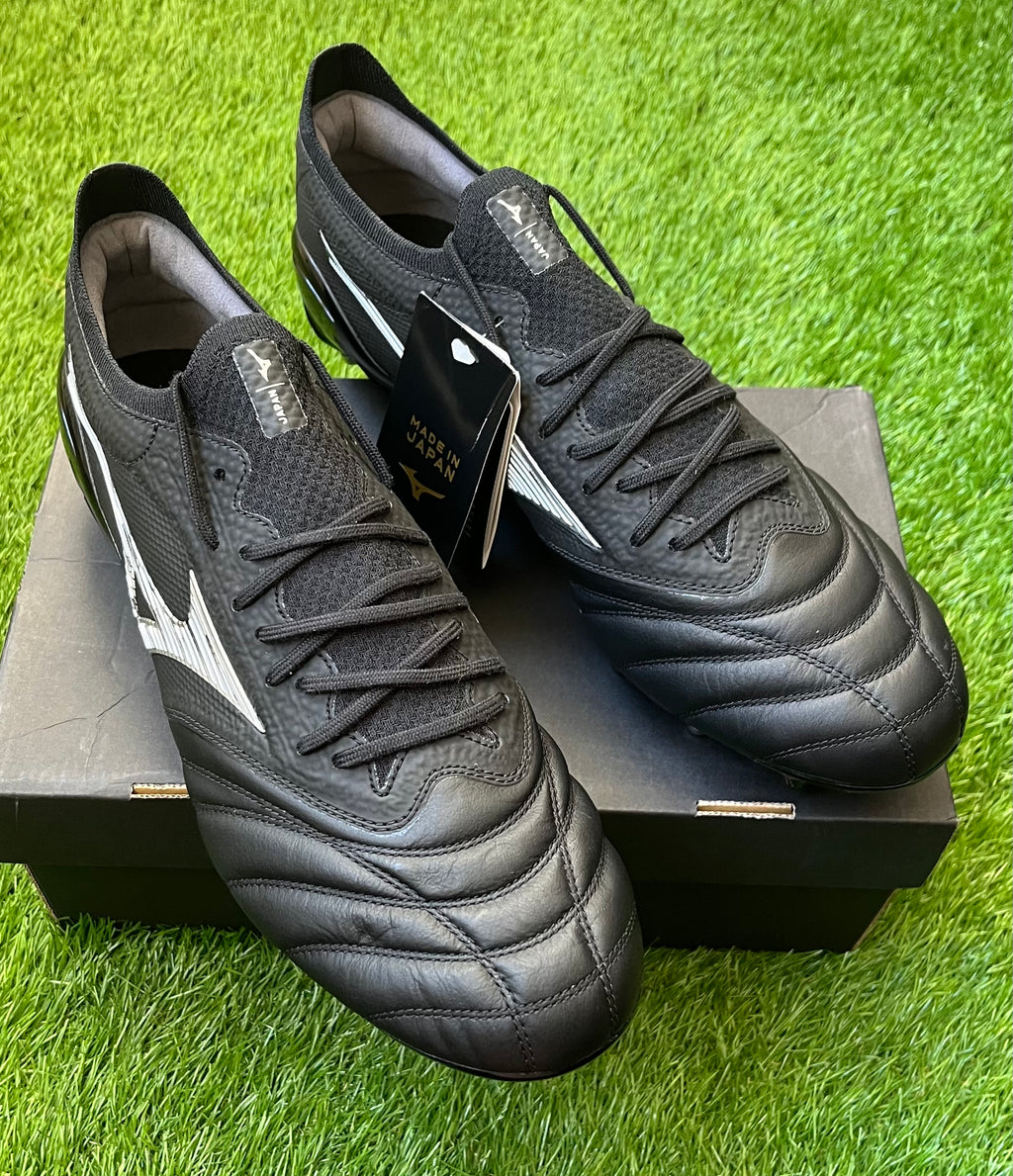 Mizuno Morelia Neo IV Elite SG Japan