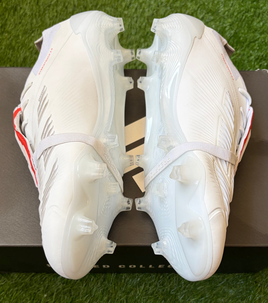 Adidas Predator FT Tongue Elite Trent AA