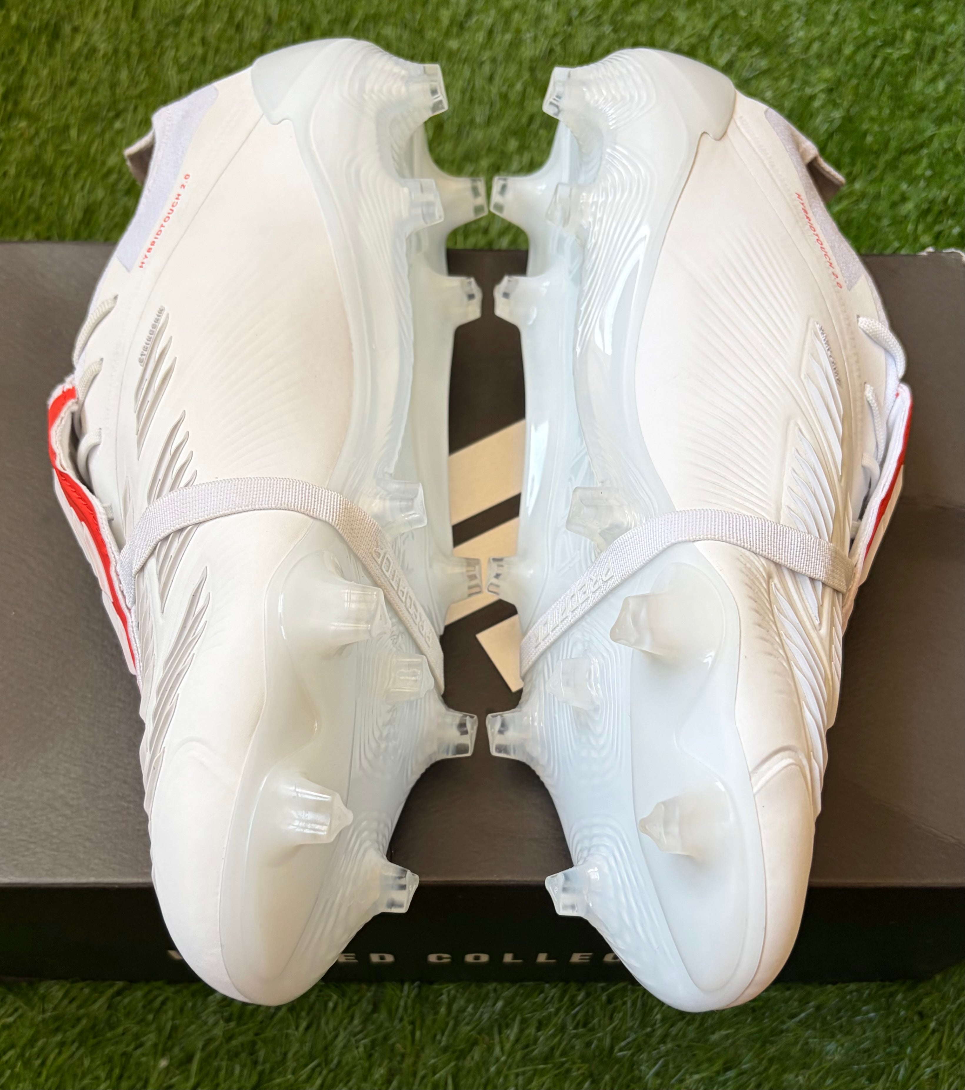 Adidas Predator FT Tongue Elite Trent AA