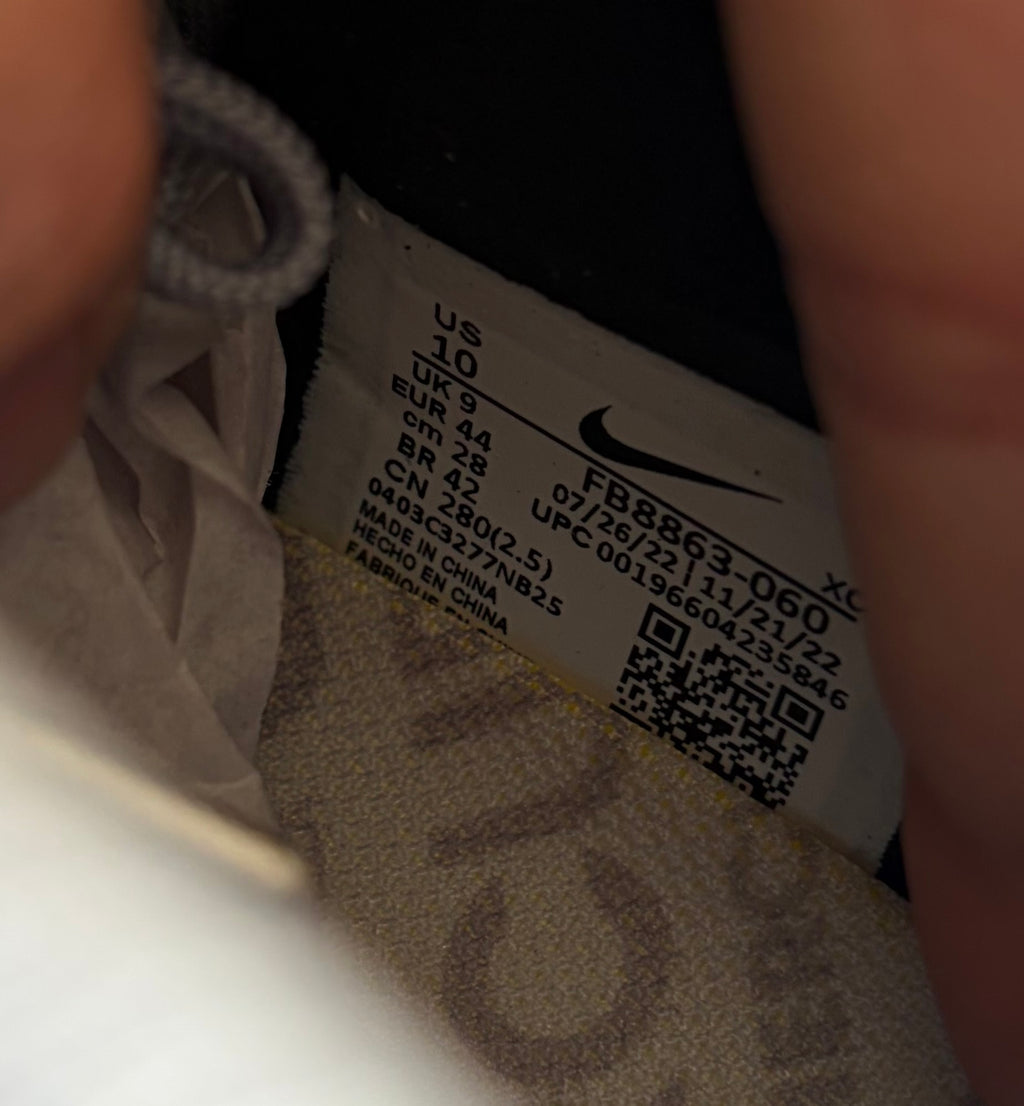 Nike Mercurial Superfly 9 Elite FG ‘25th Anniversary’