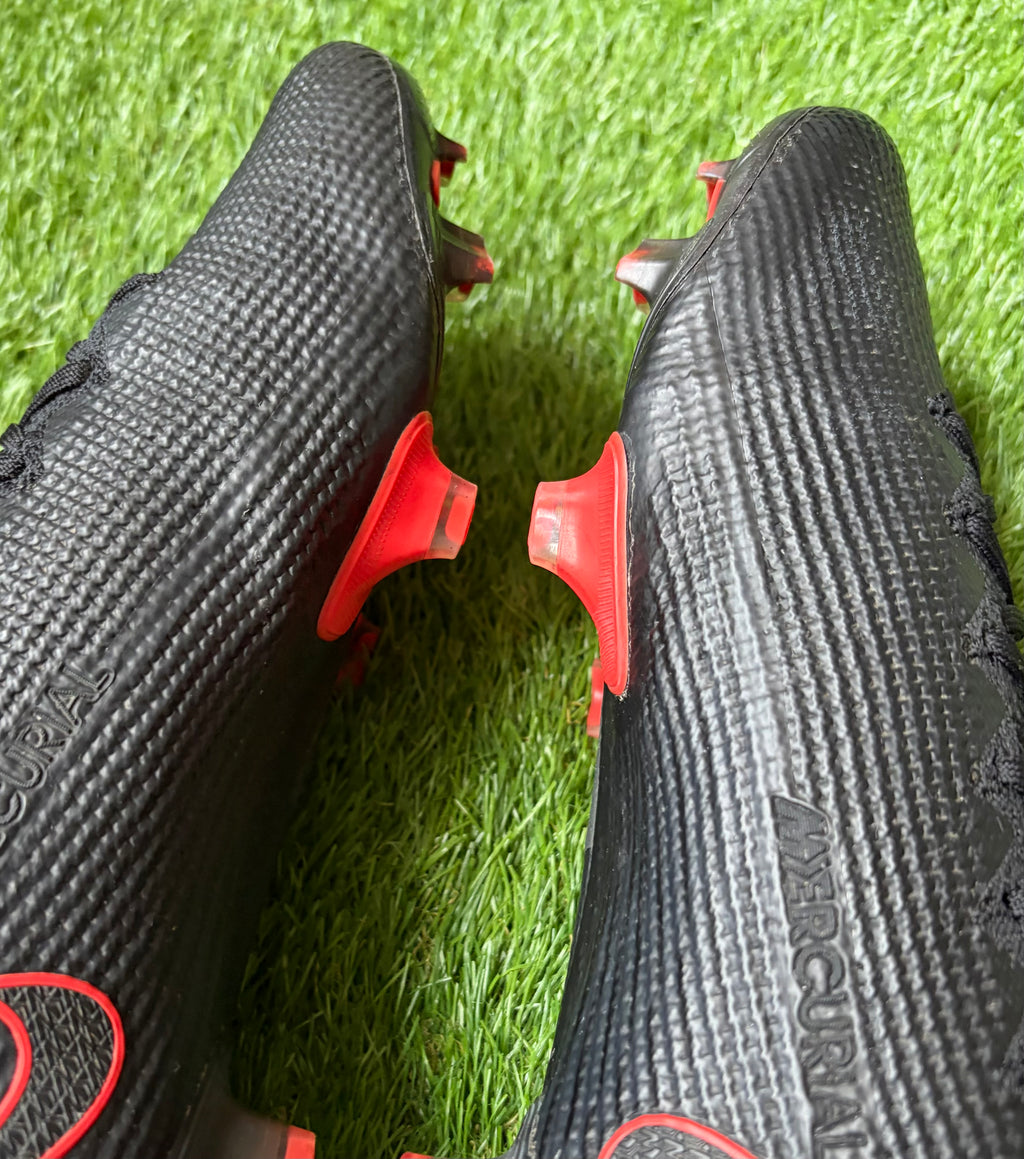 Nike Mercurial Vapor 13 FG Pre Owned