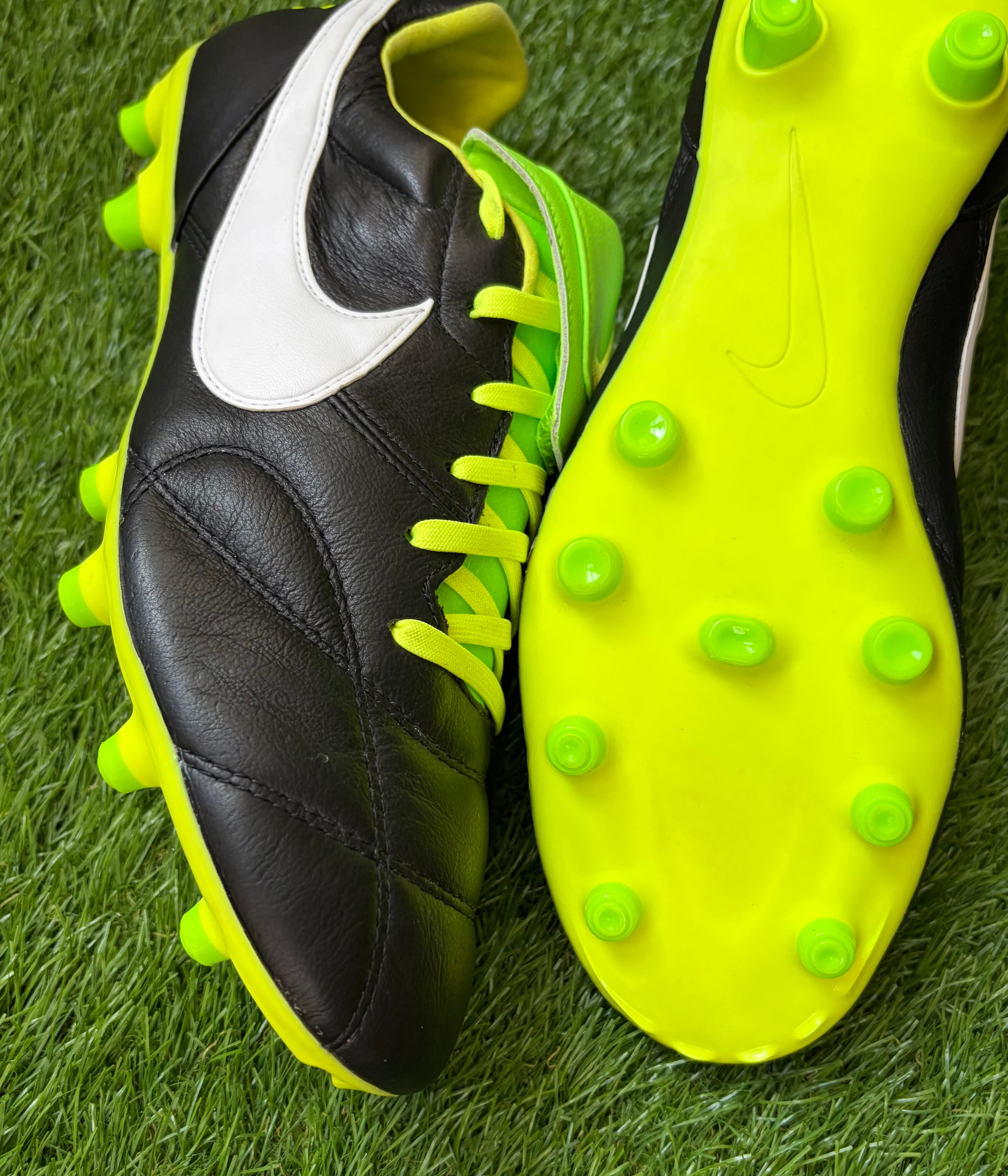 Nike Premier 2 FG Pre Owned