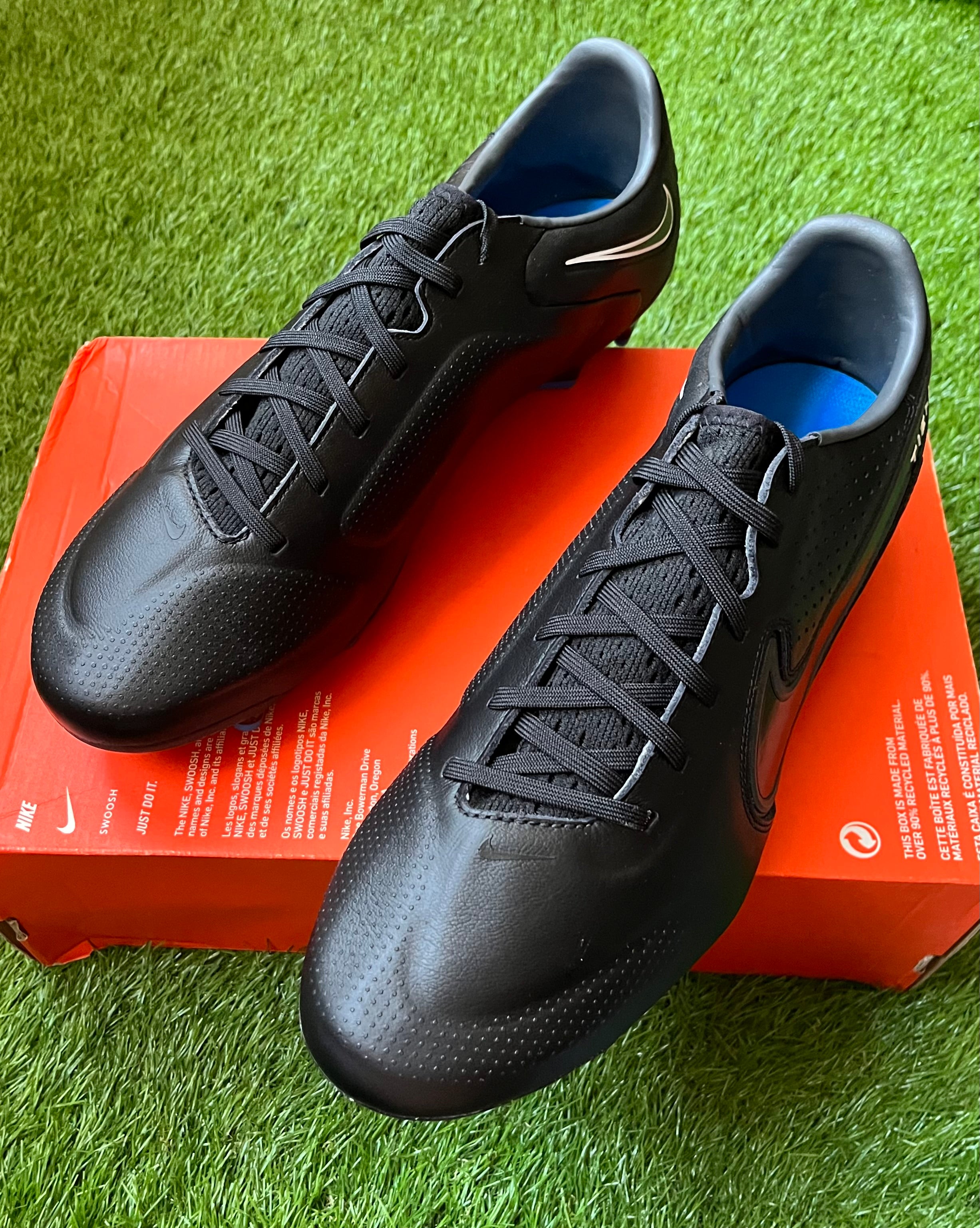 Nike Tiempo Legend 9 Pro FG