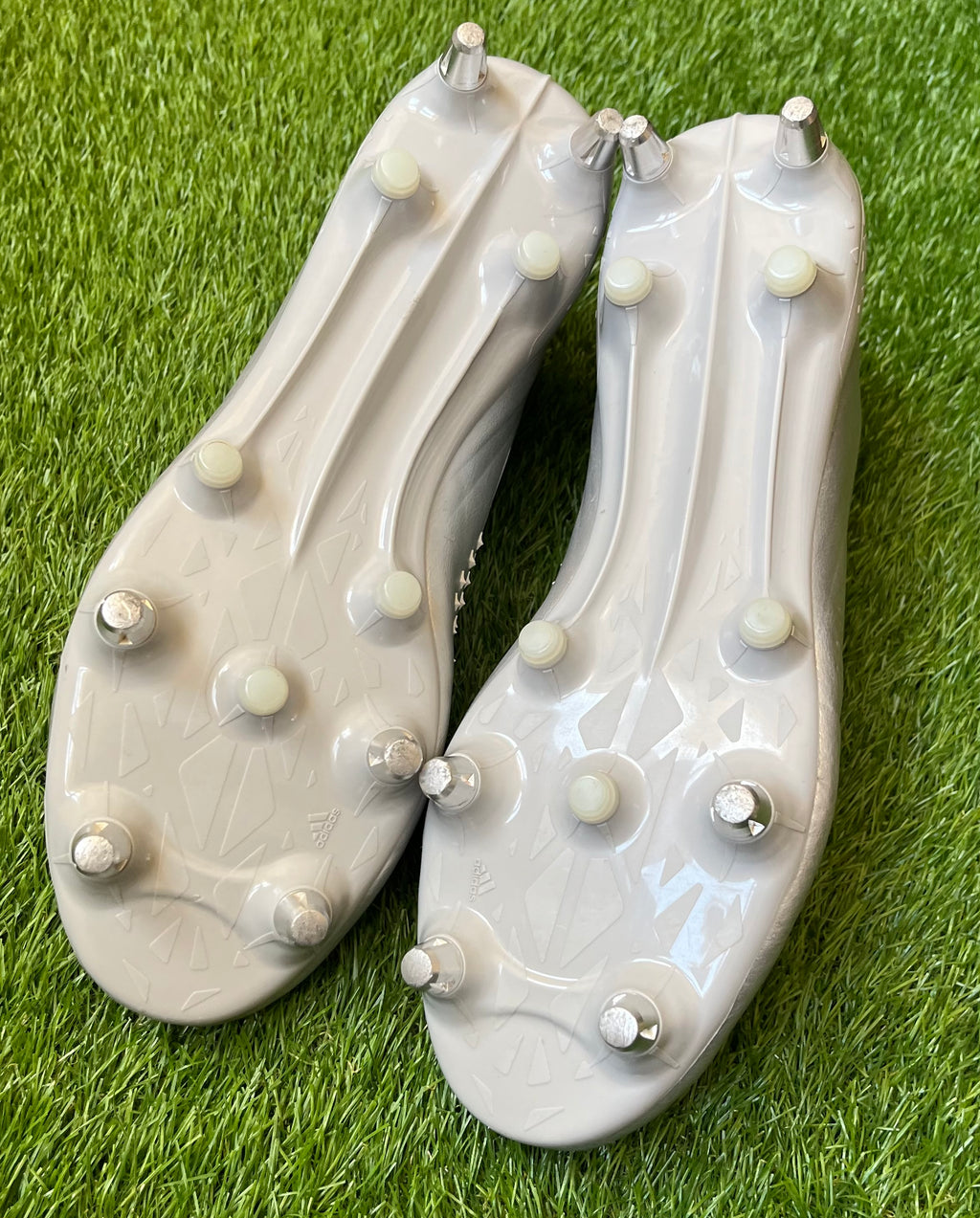 Adidas Predator Malice SG Rugby Pre Owned