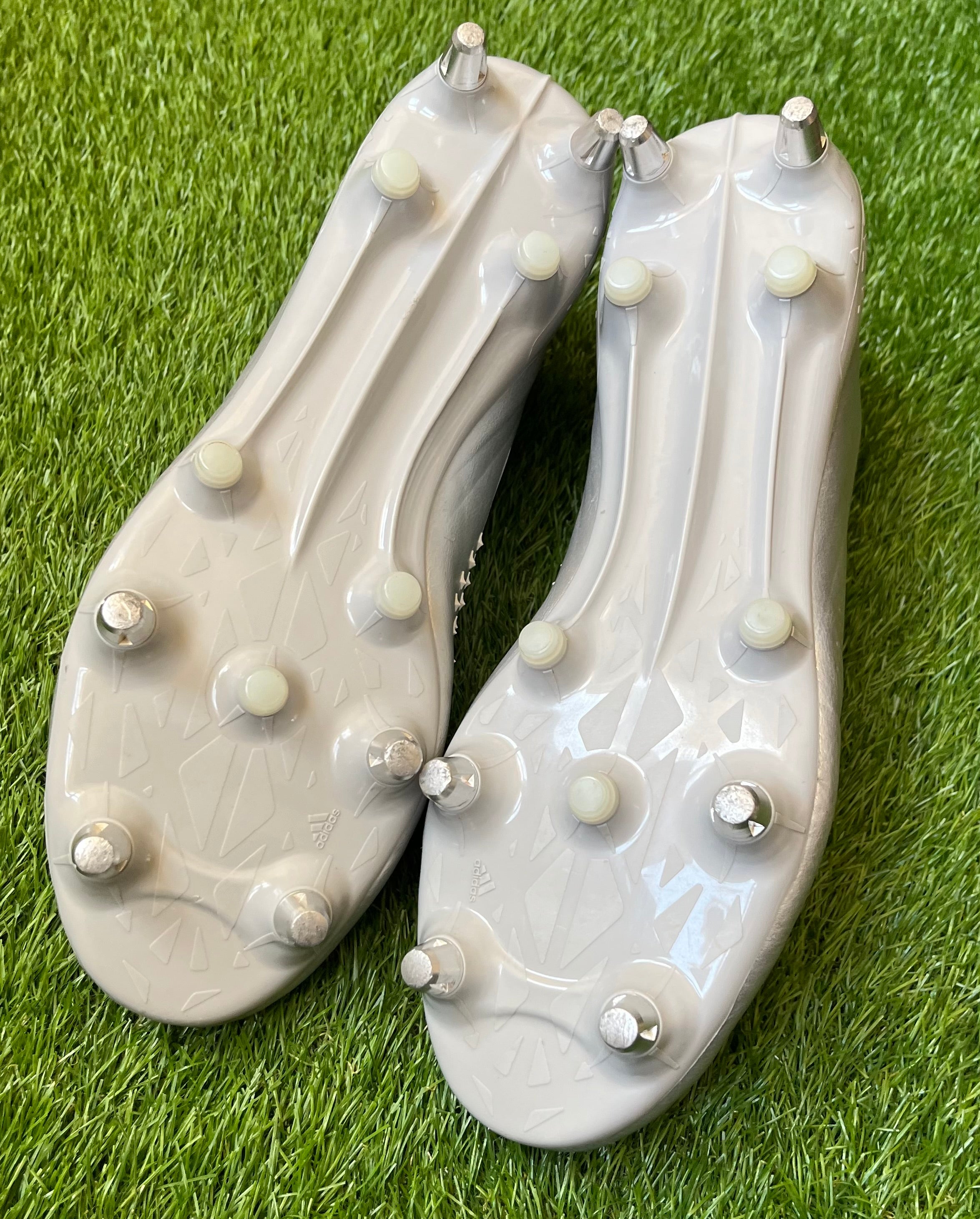 Adidas Predator Malice SG Rugby Pre Owned
