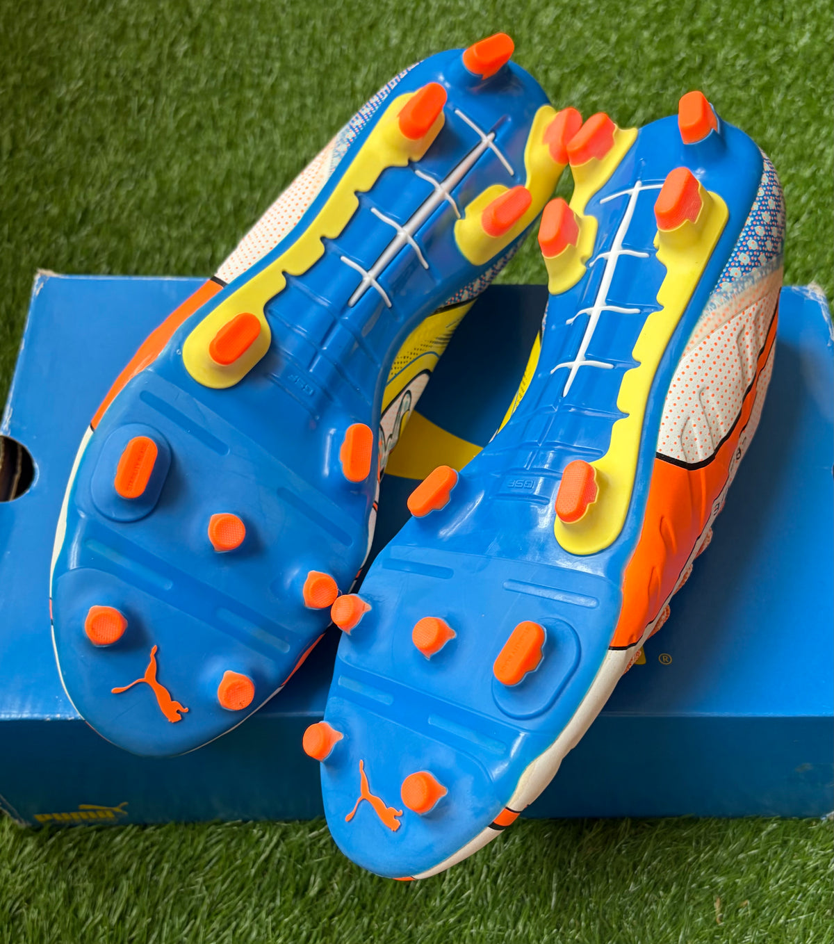 Puma Evopower 1.2 Pop FG