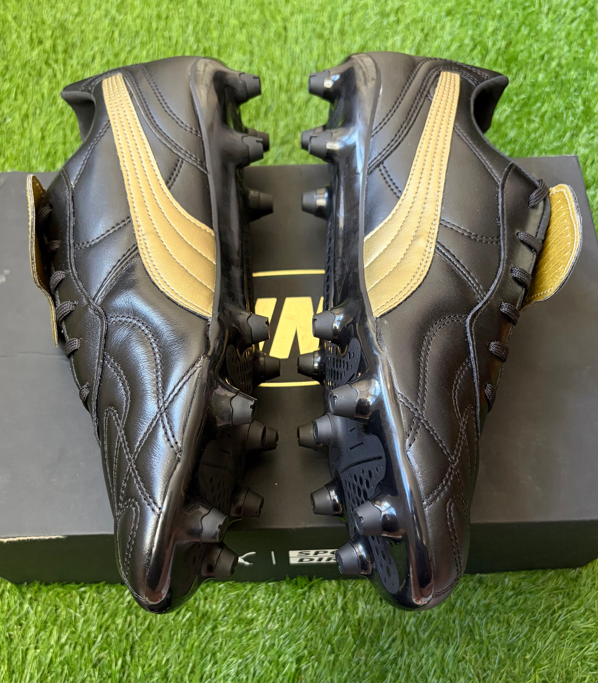 Puma King Cup FG