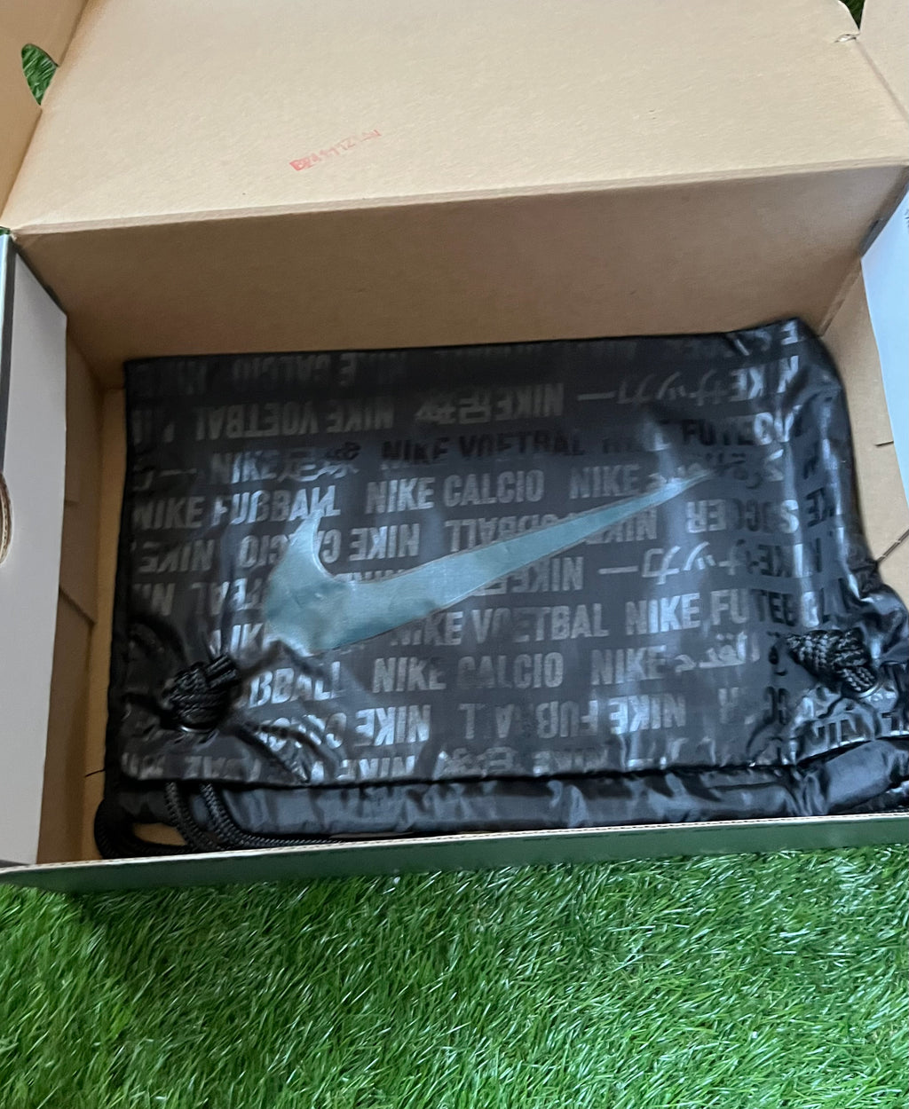 Nike Phantom GX 2 Elite FG