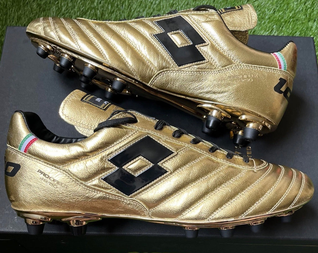 Lotto Stadio Limited edition 49/50 FG