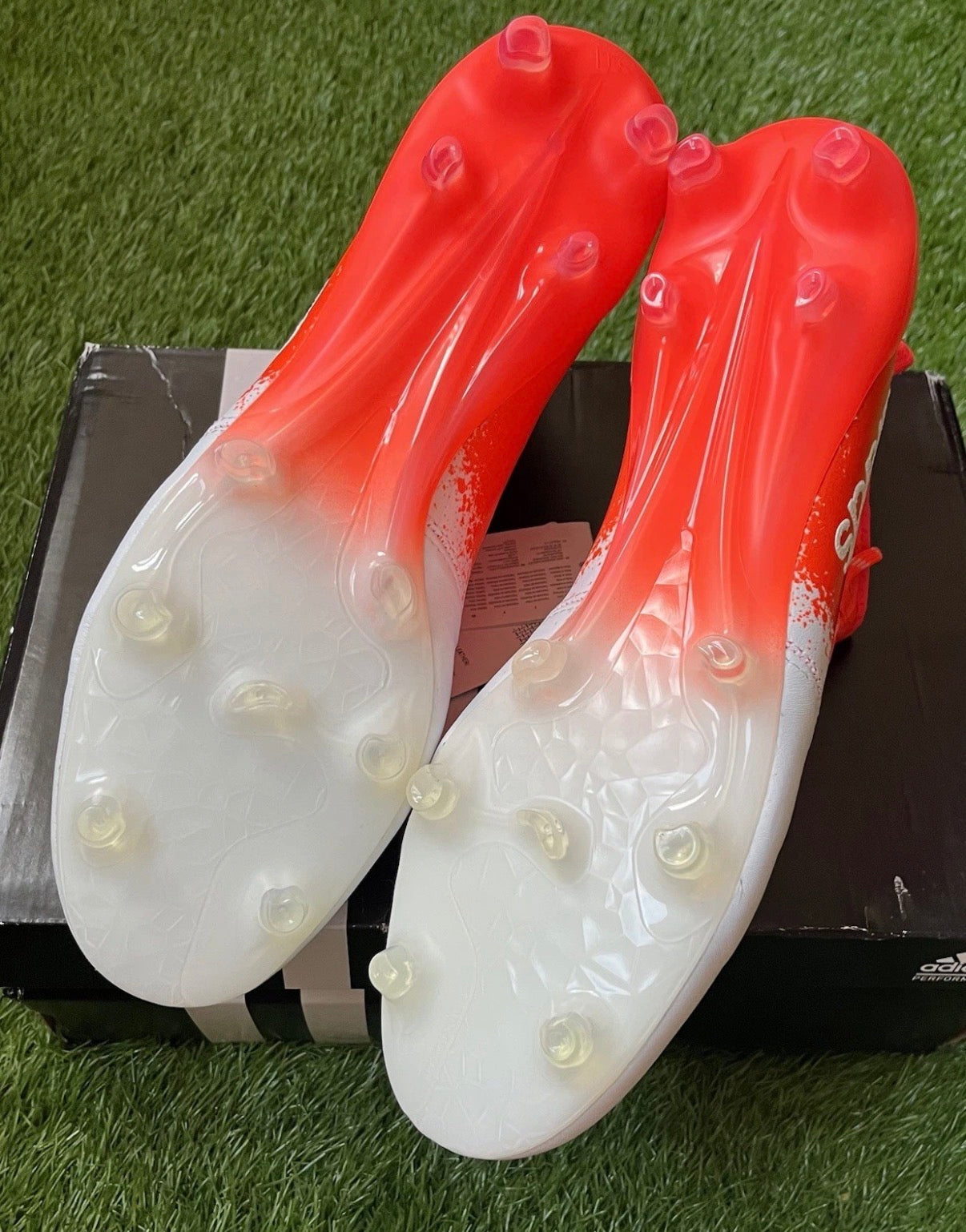 Adidas X 16.1 FG