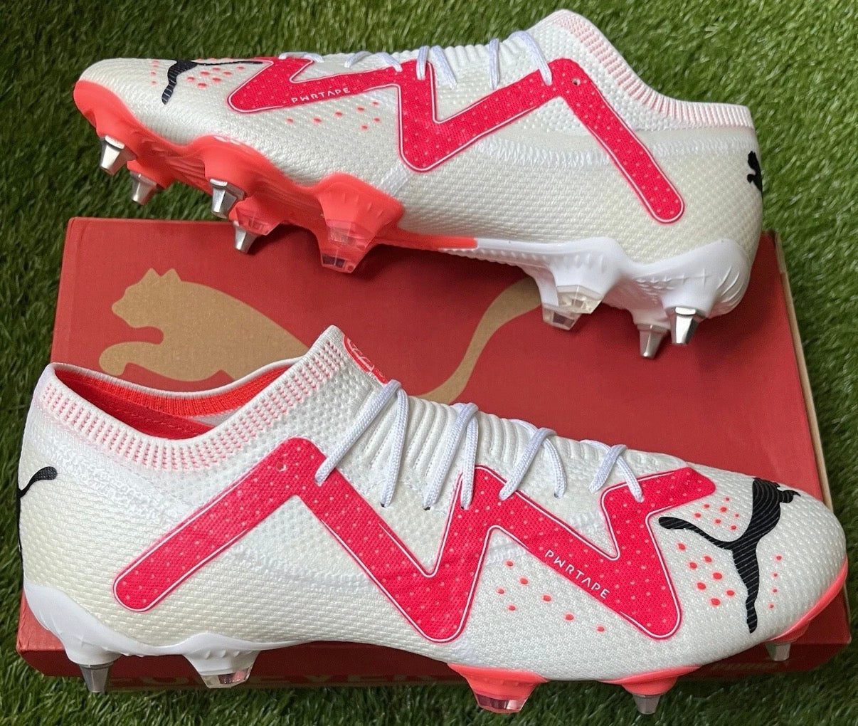 Puma Future Ultimate SG Low