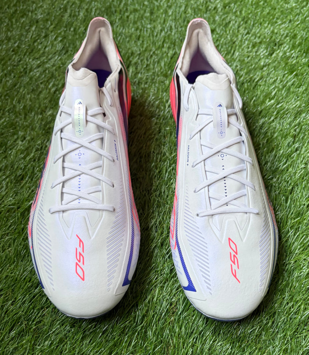 Adidas F50 Elite Hyperfast FG Pre Owned