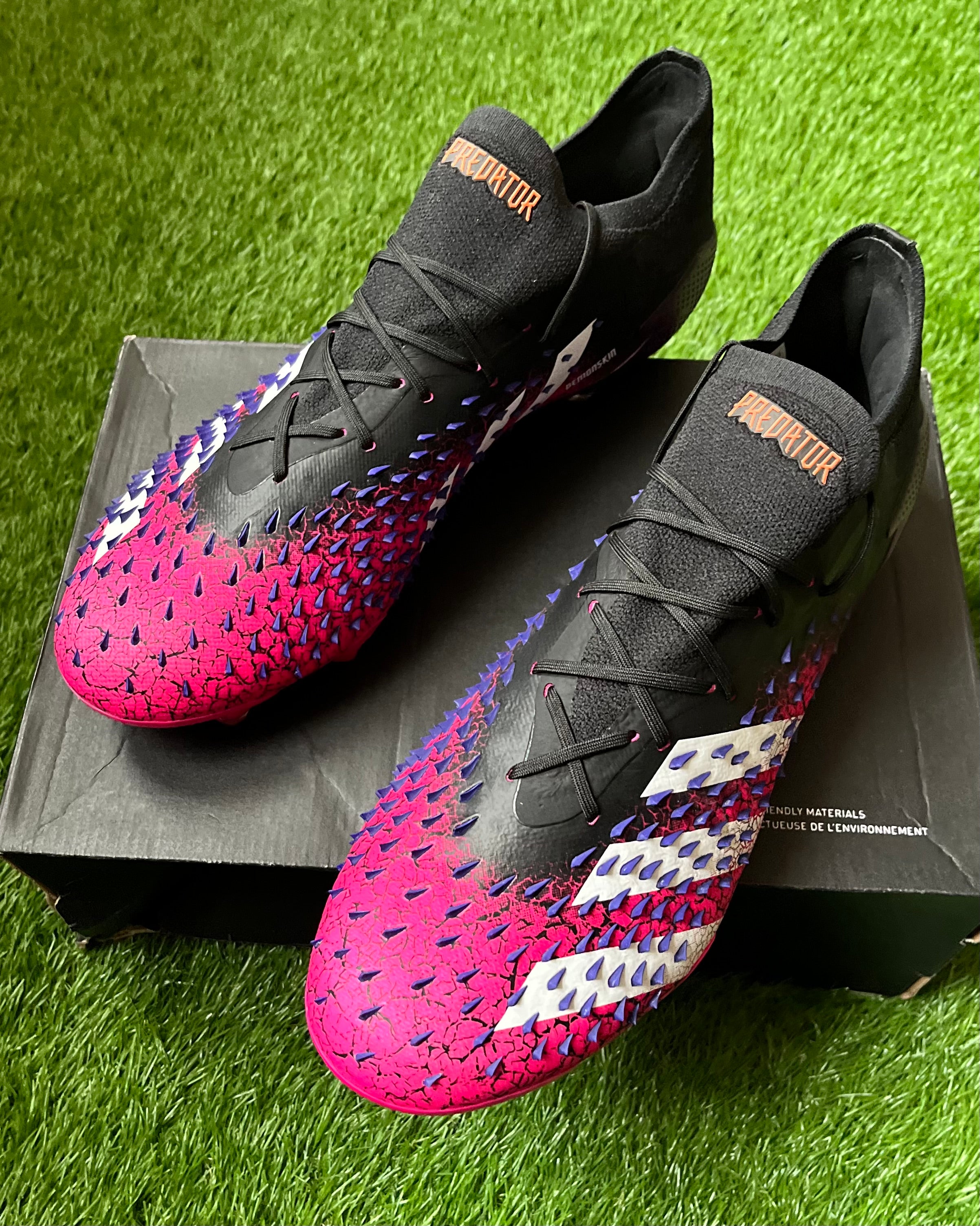 Adidas Predator Freak.1 FG