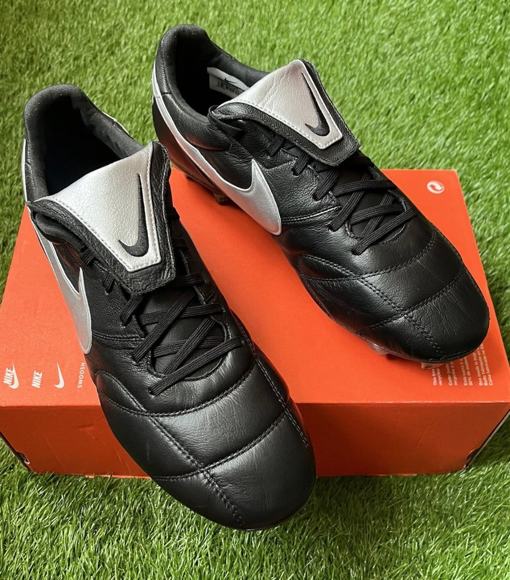 Nike Premier 1 SG K leather