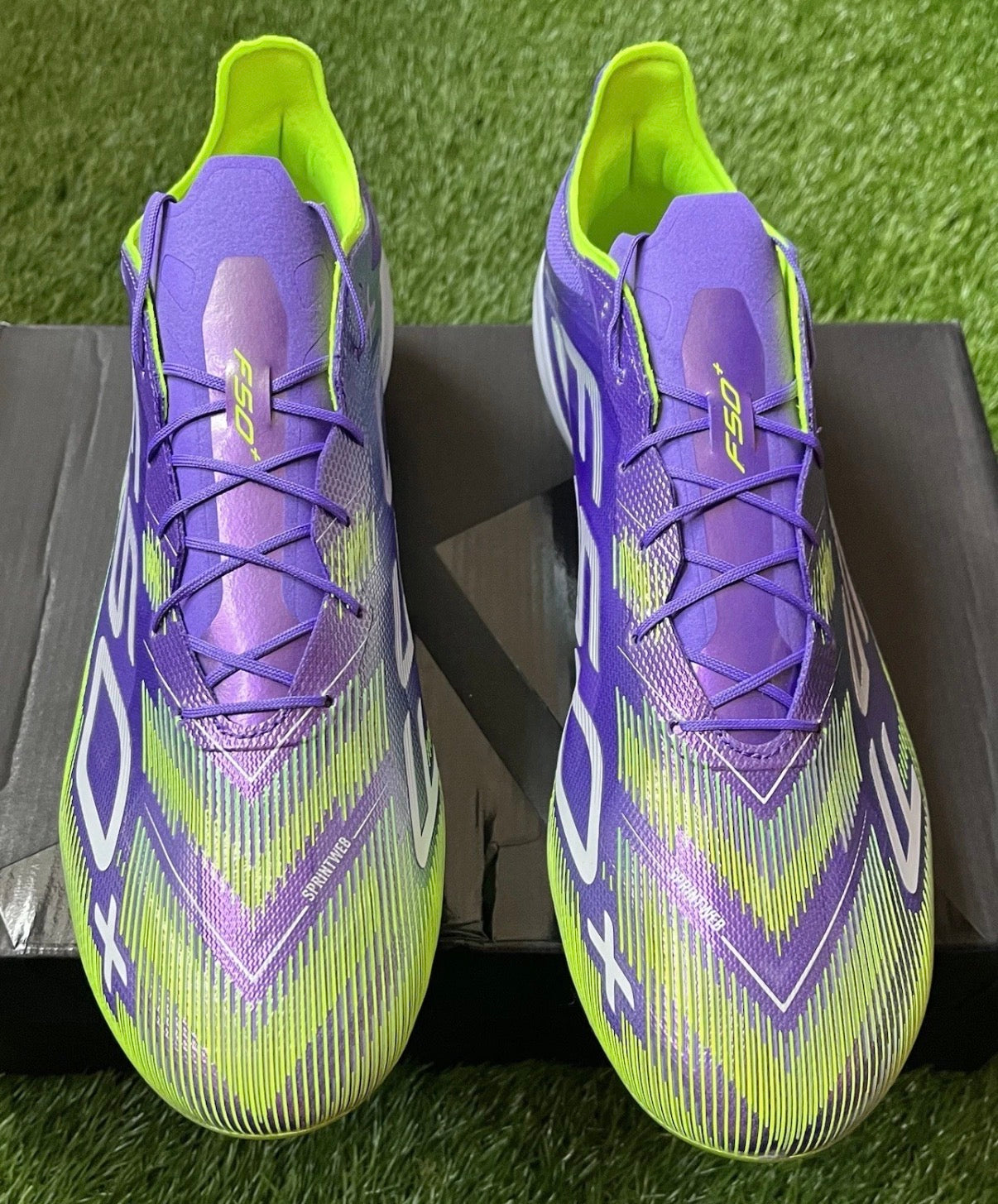 Adidas F50+ Elite FG