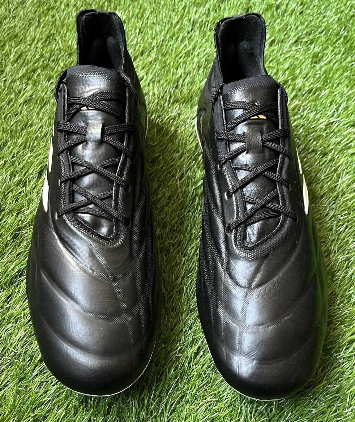 Adidas Copa Pure.1 SG Limited edition Pre Owned