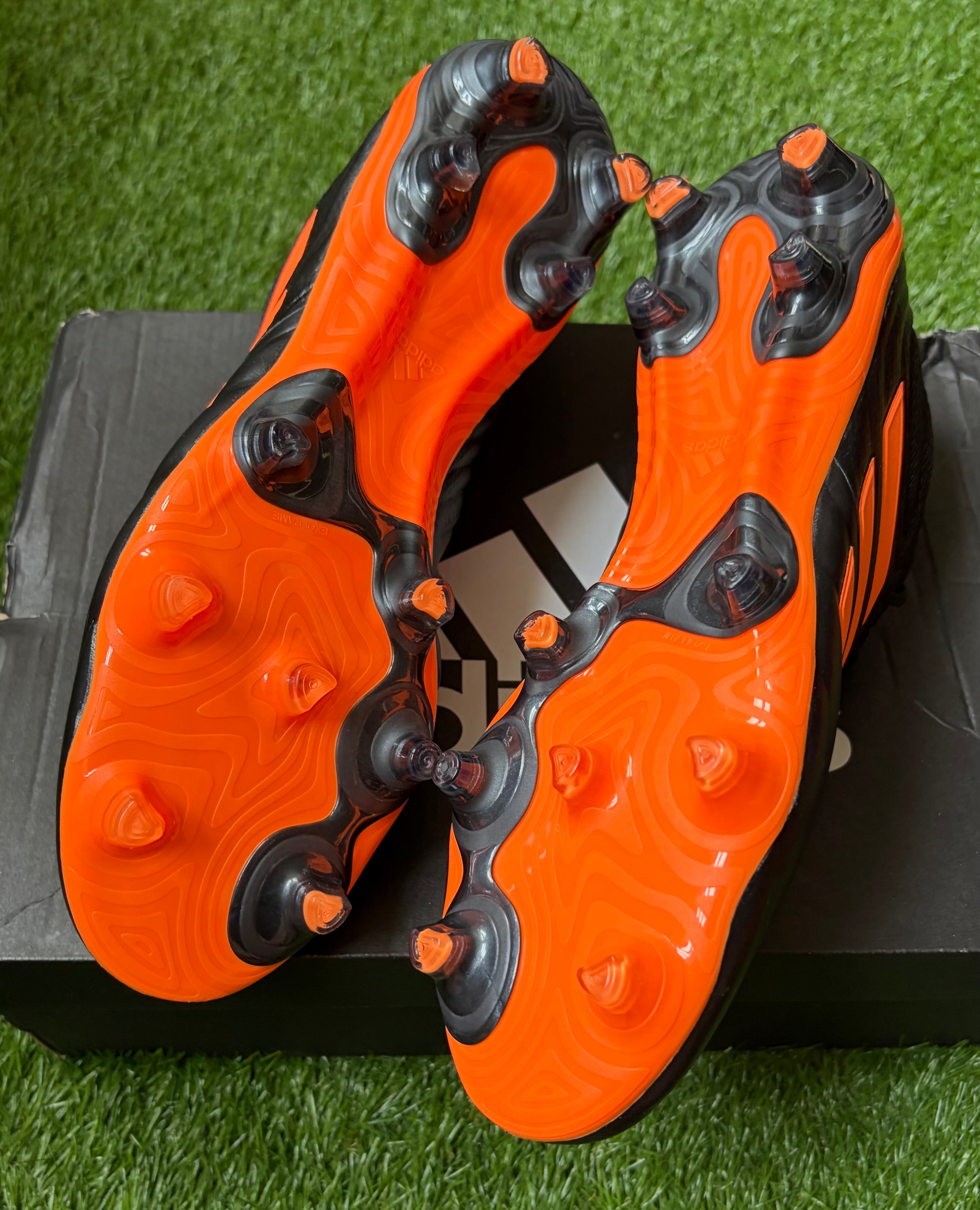 Adidas Copa 20.1 FG