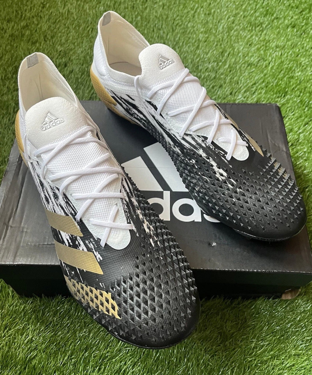 Adidas Predator Mutator 20.1 SG