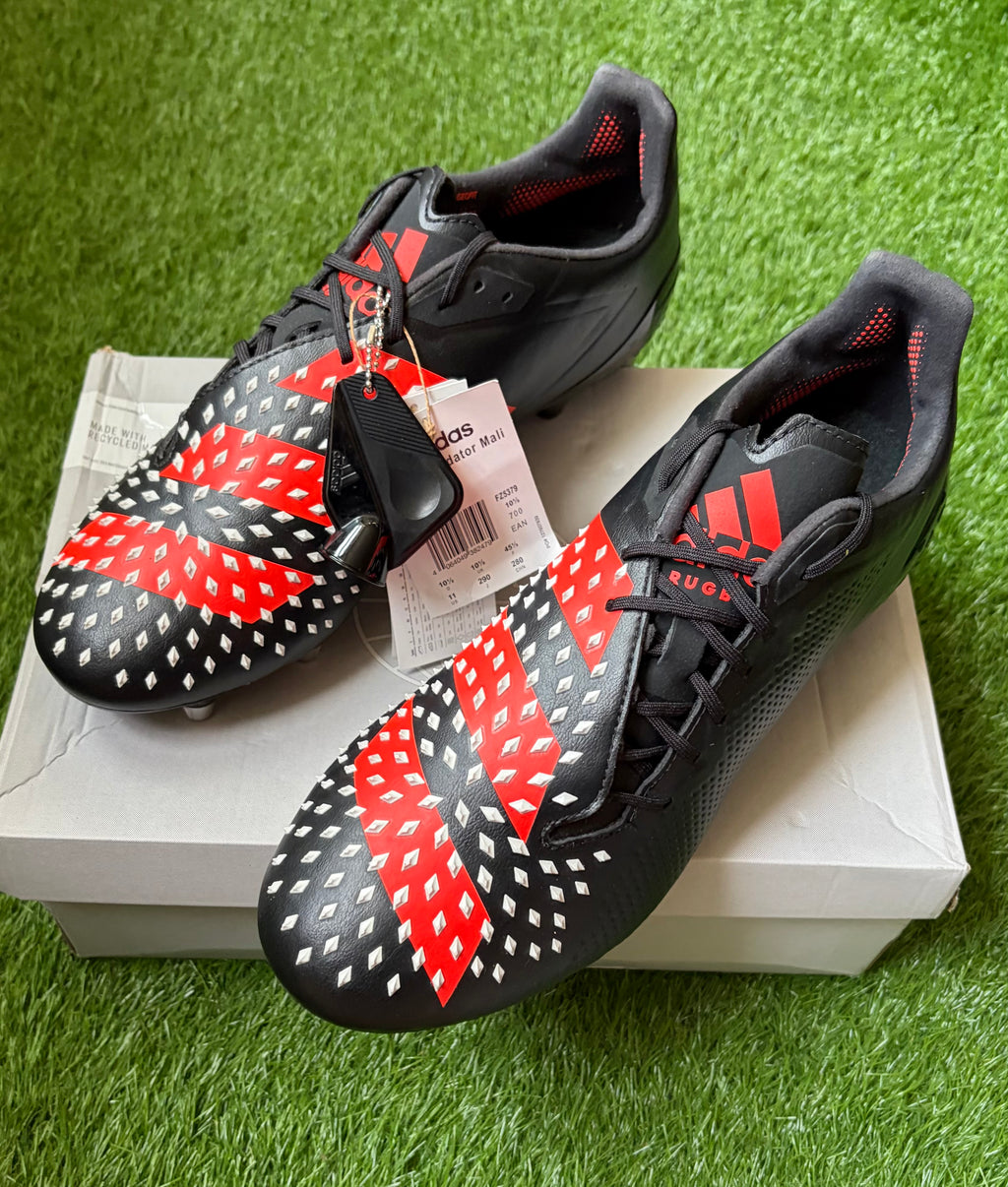 Adidas Predator Malice SG Rugby