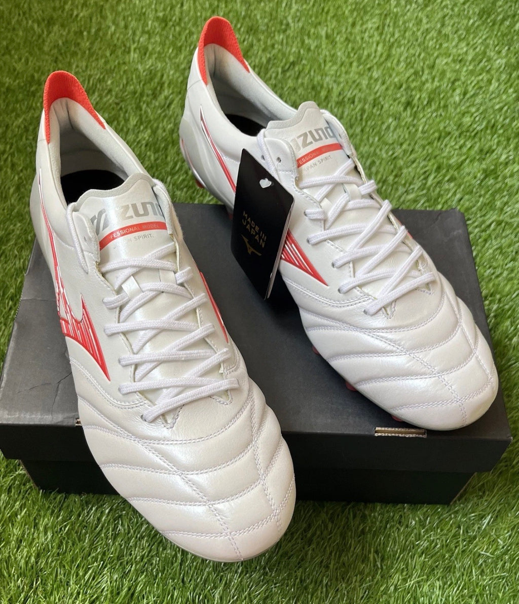 Mizuno Morelia Neo IV Elite Made In Japan