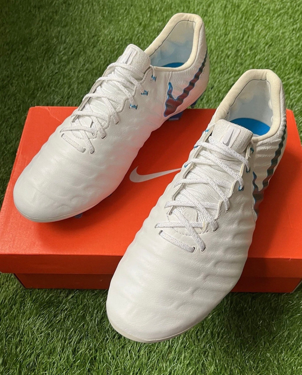 Nike Tiempo Legend 7 Elite FG