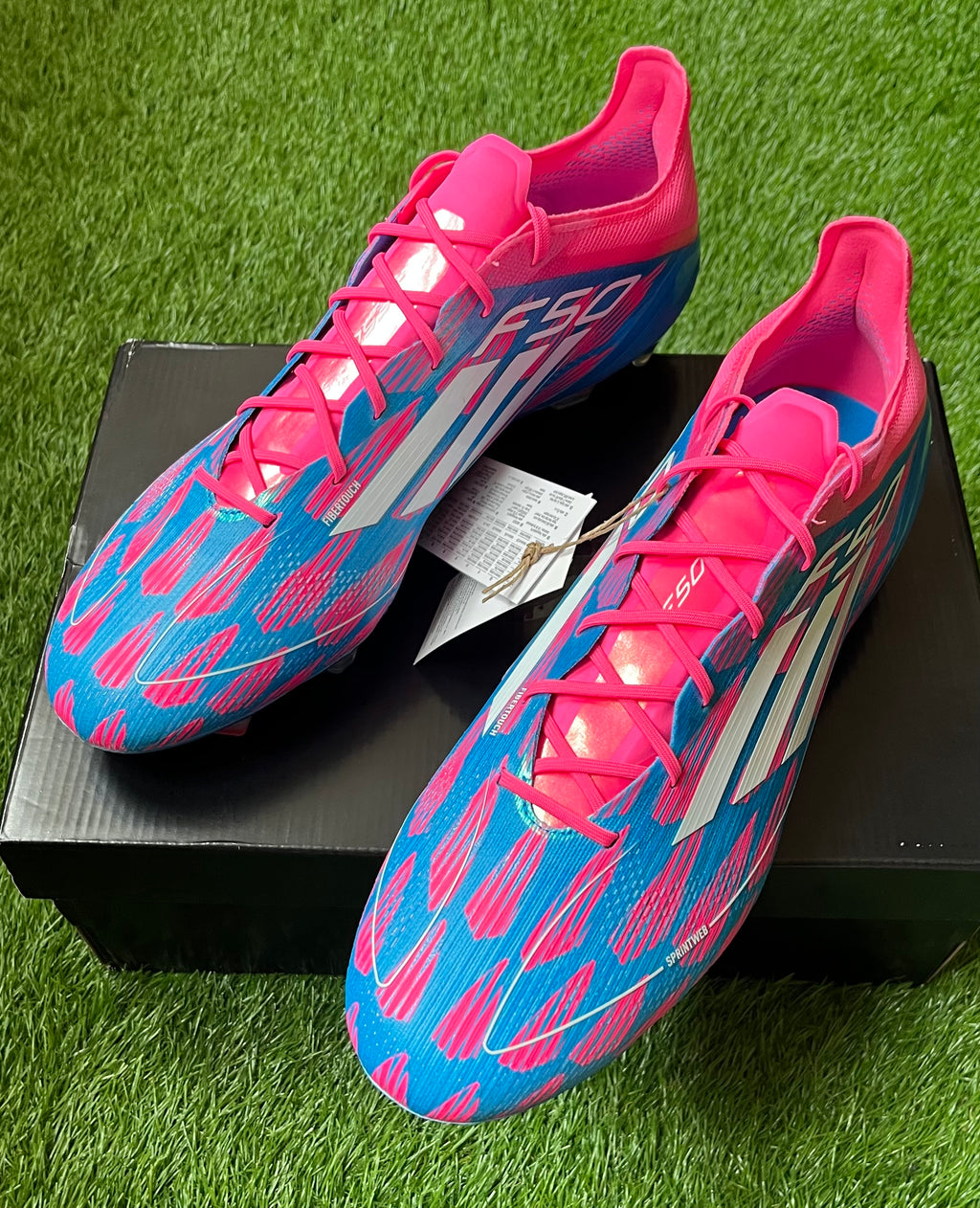 Adidas F50 Elite FG