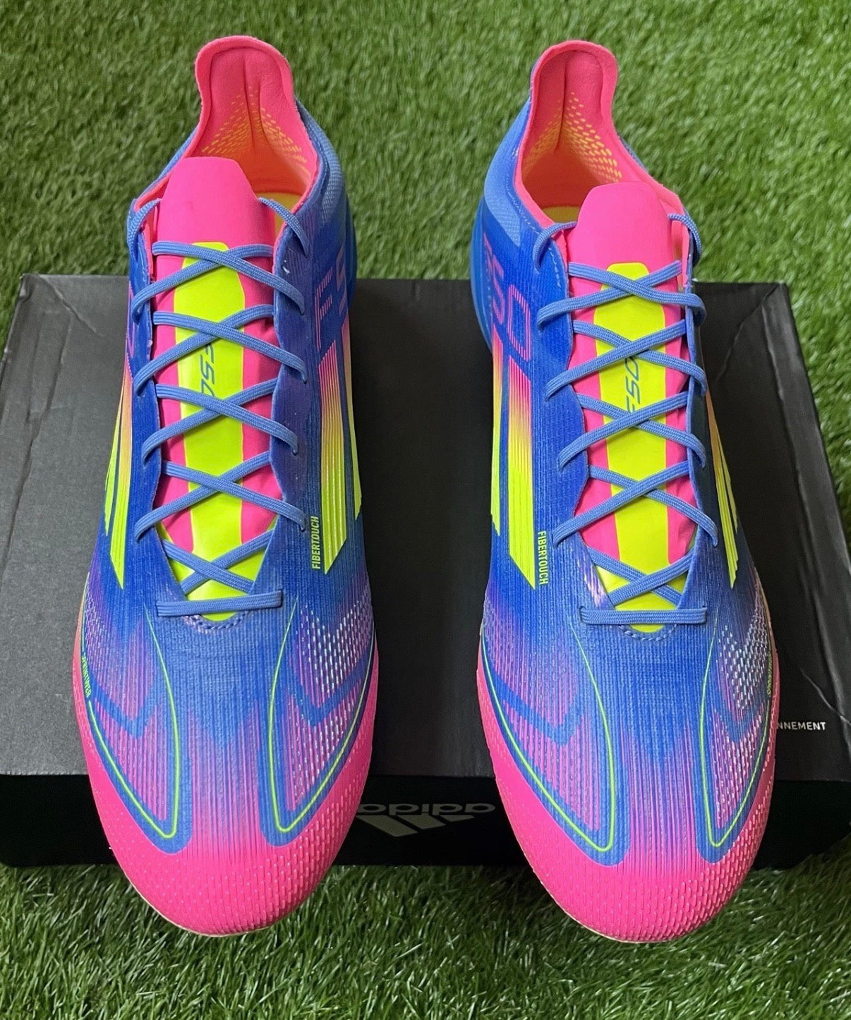 Adidas F50 Elite SG
