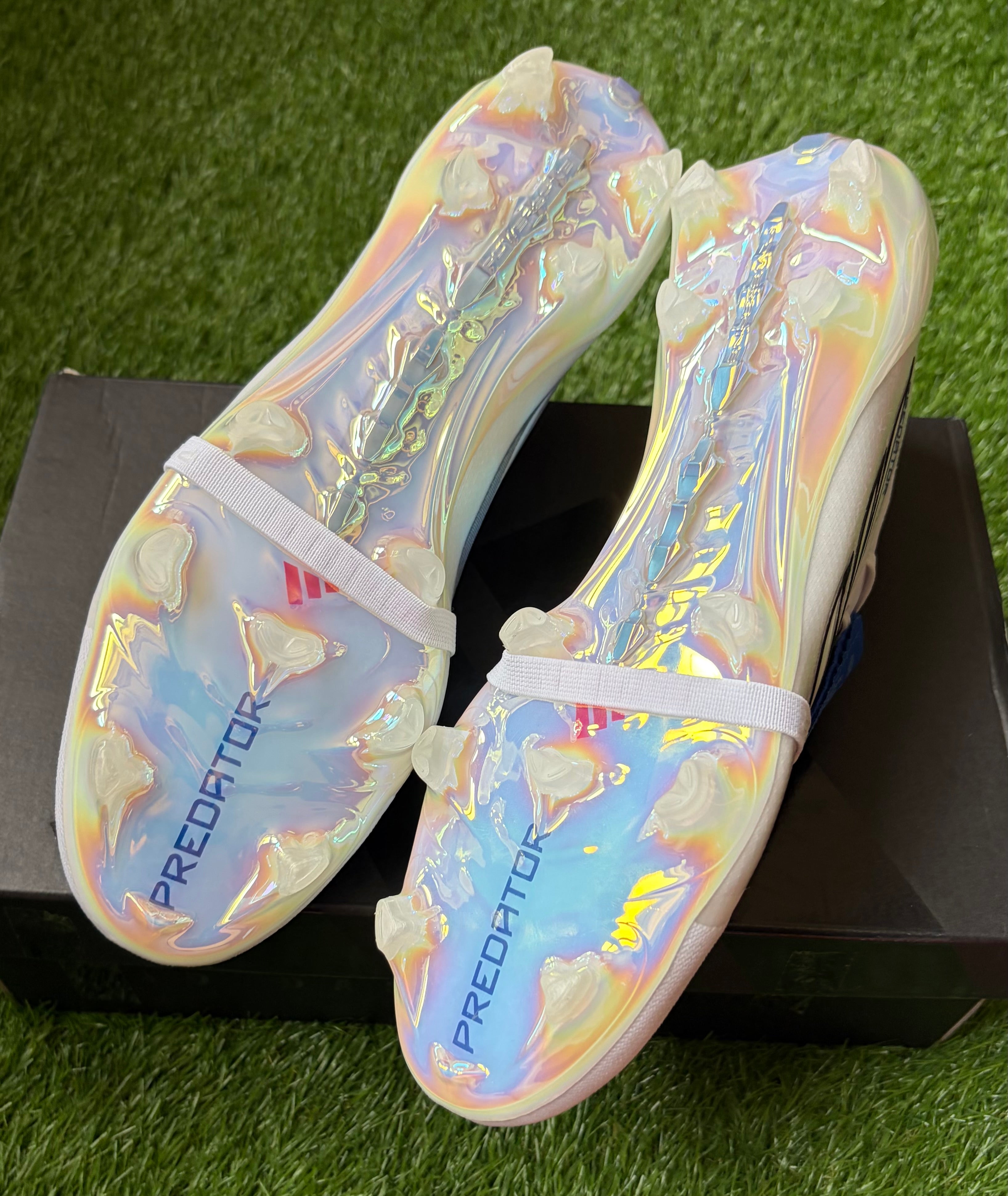Adidas Predator FT Tongue Elite