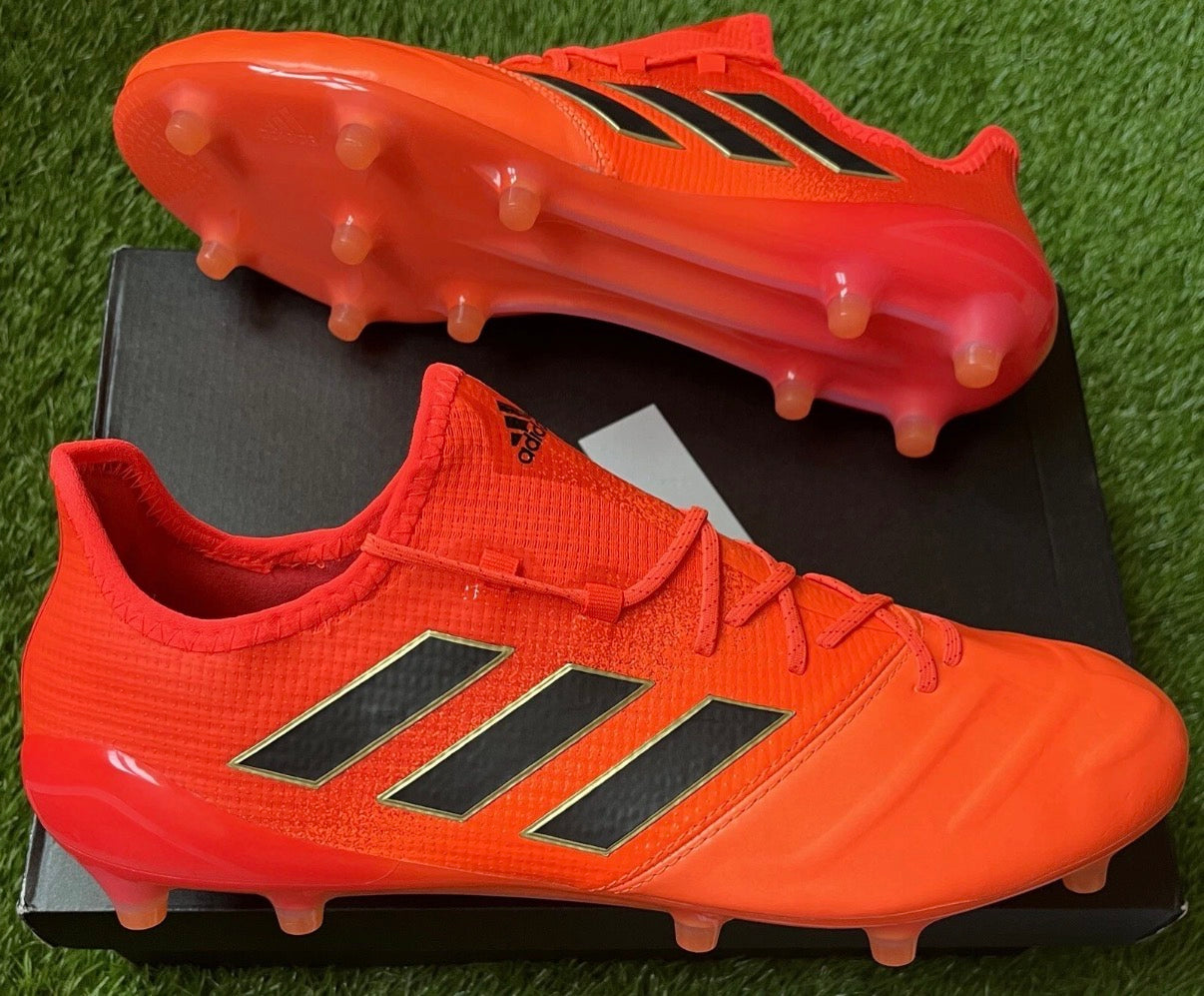 Adidas Ace 17.1 FG Leather