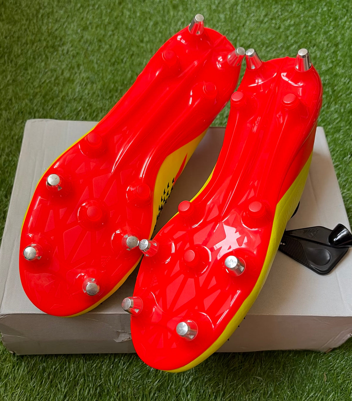 Adidas Predator Malice SG