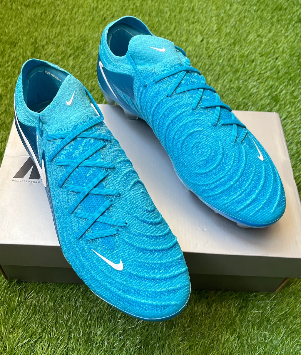 Nike Phantom GX Elite SG