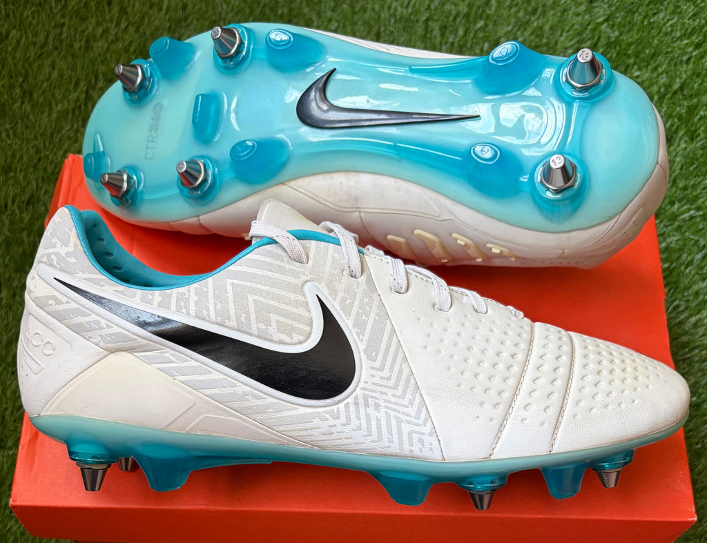 Nike CTR360 Maestri SG Pre Owned