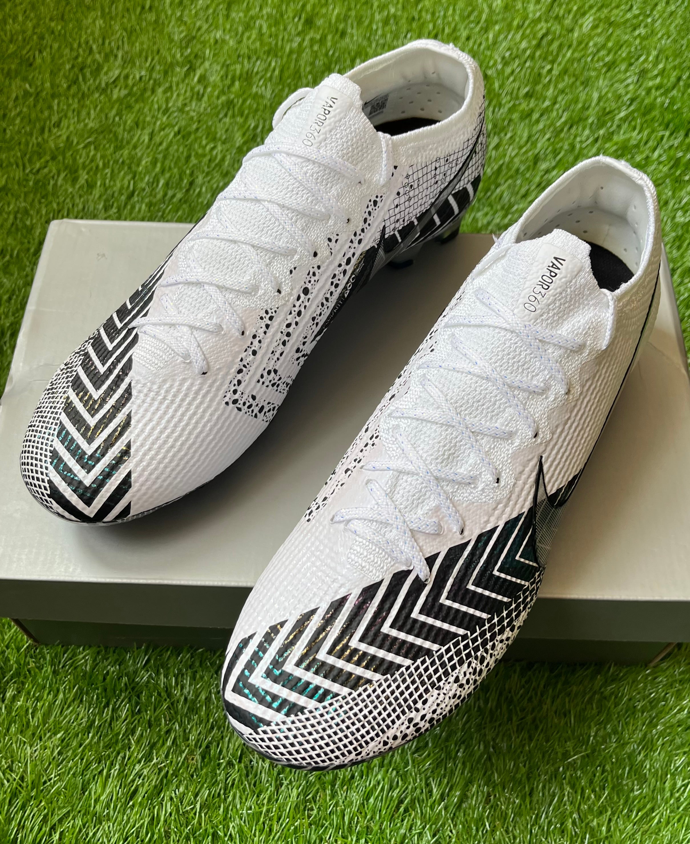 Nike Mercurial Vapor 13 FG