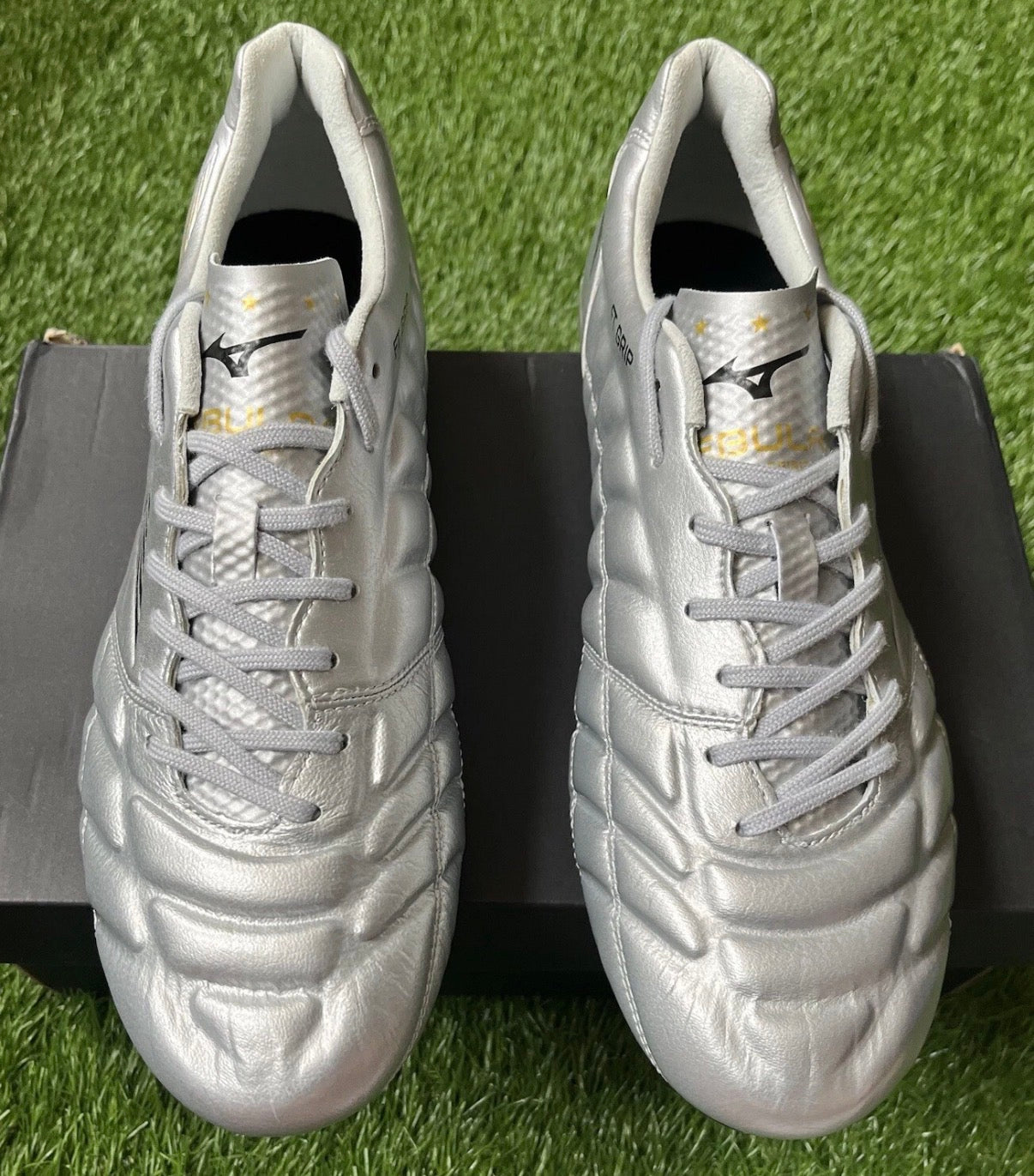 Mizuno Rebula FG Made In Japan