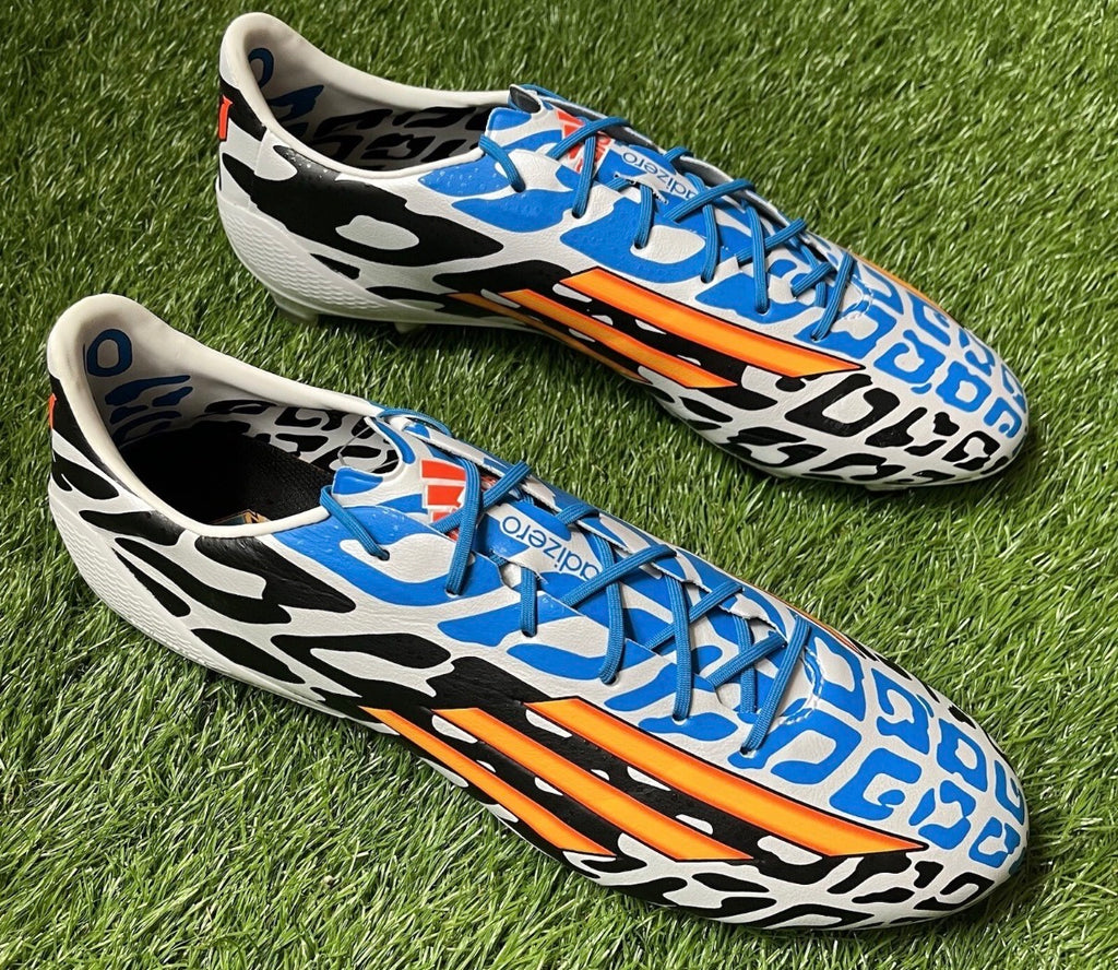 Adidas F50 Adizero FG Messi