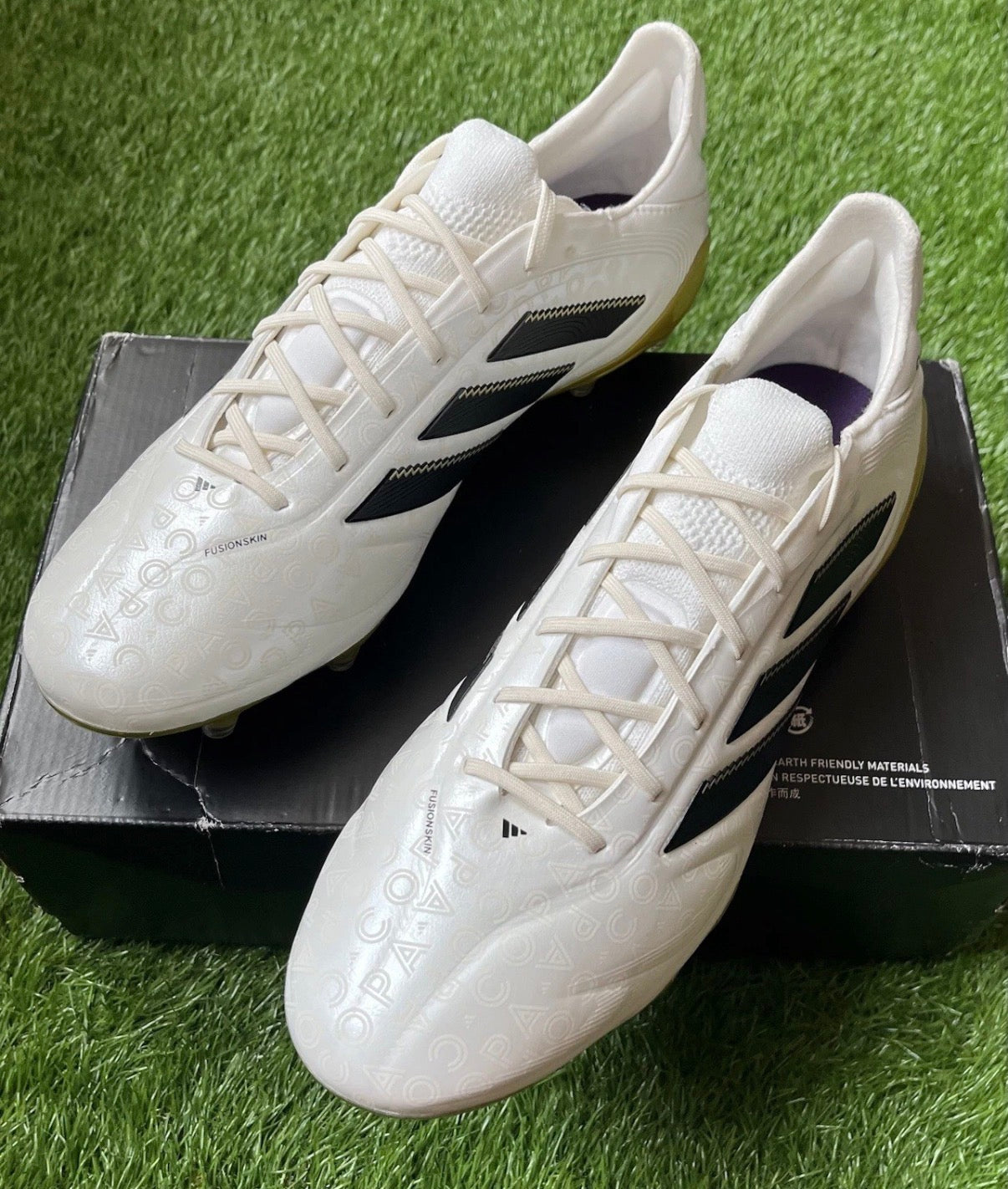 Adidas Copa Pure 3 Elite FG