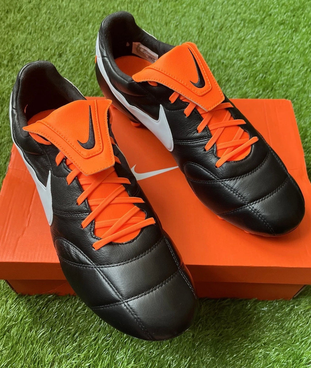 Nike Premier 2 K Leather FG