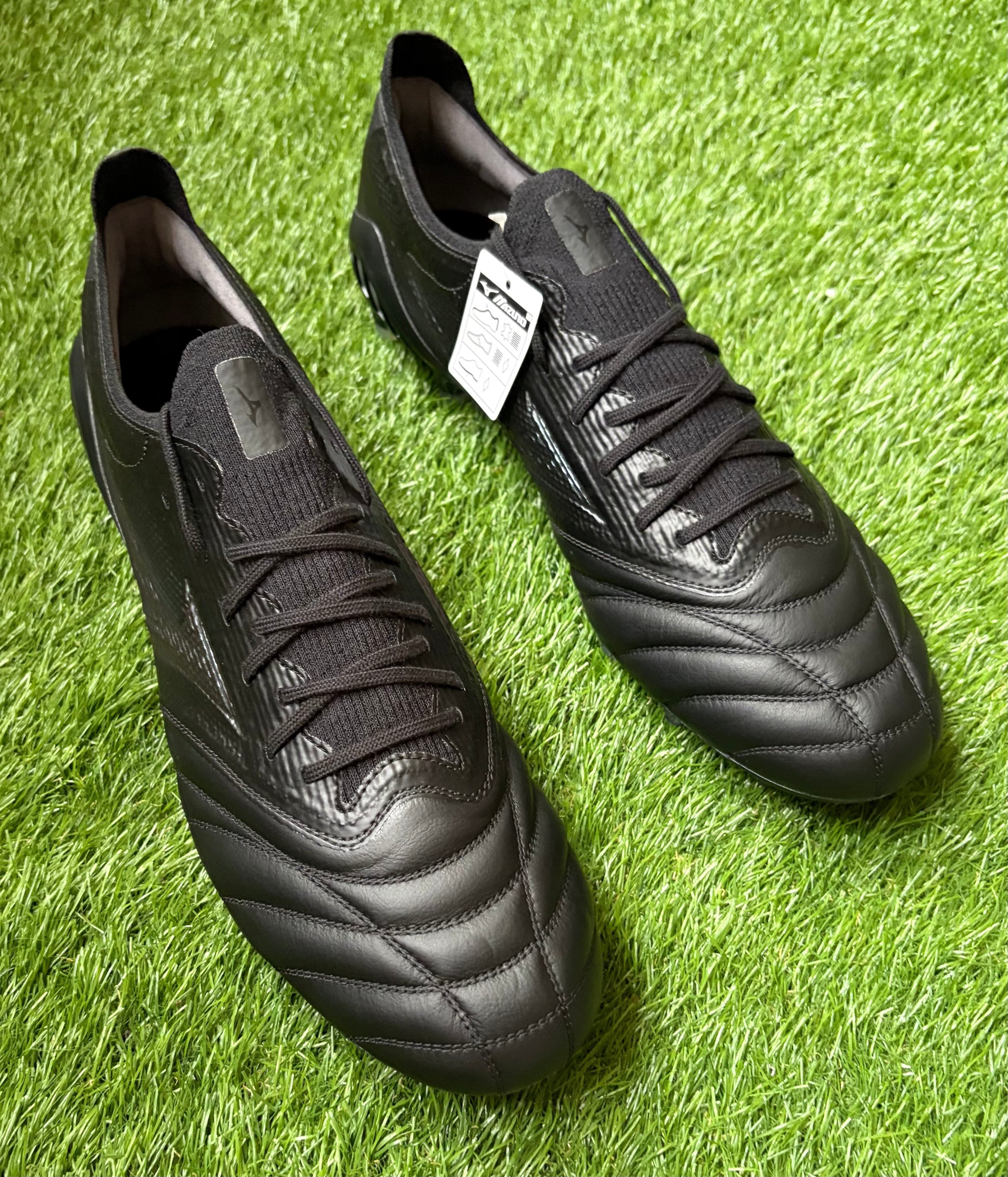 Mizuno Morelia Neo III Elite FG