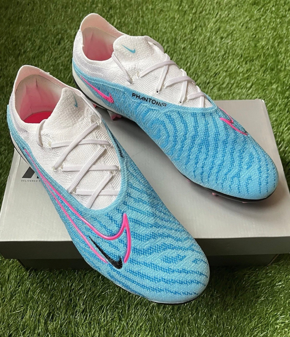 Nike Phantom GX Elite FG