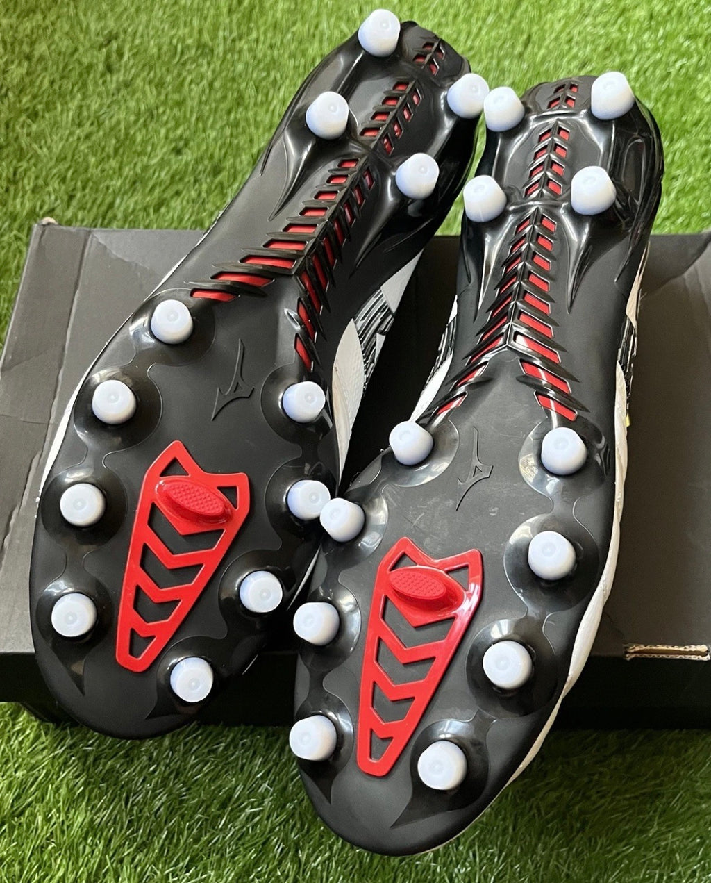 Mizuno Morelia Neo 4 Elite Made In Japan FG